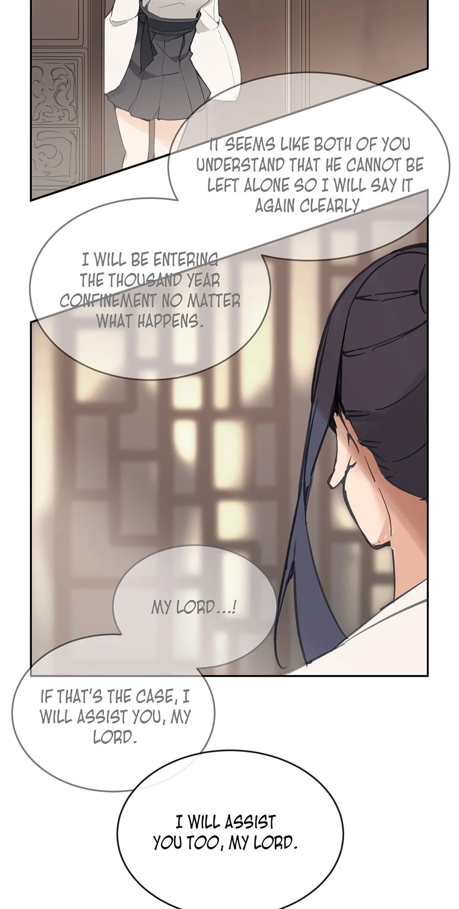 Read Devil Sword King chapter 93 image 41 on Lezhin