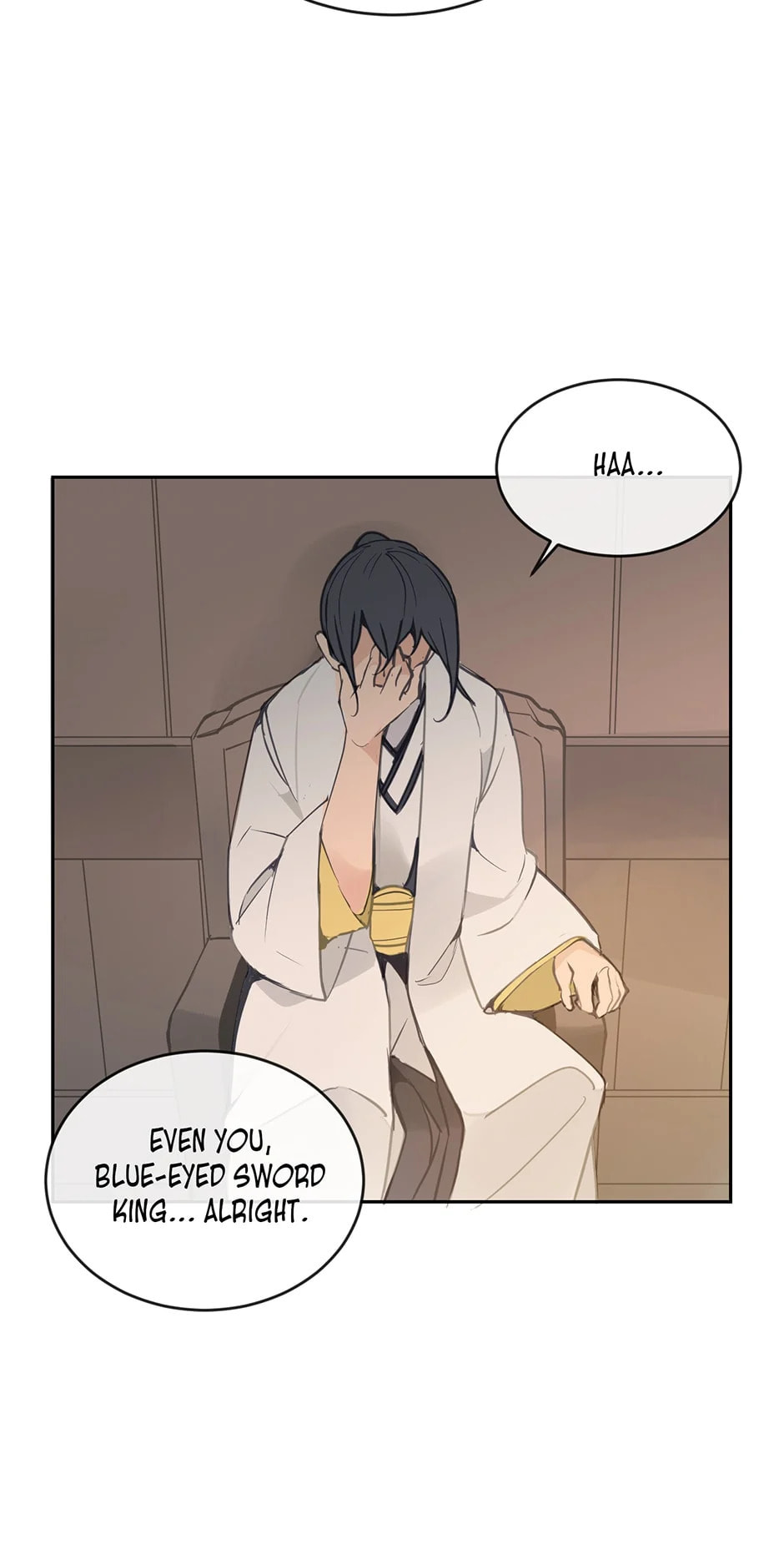 Read Devil Sword King chapter 93 image 42 on Lezhin