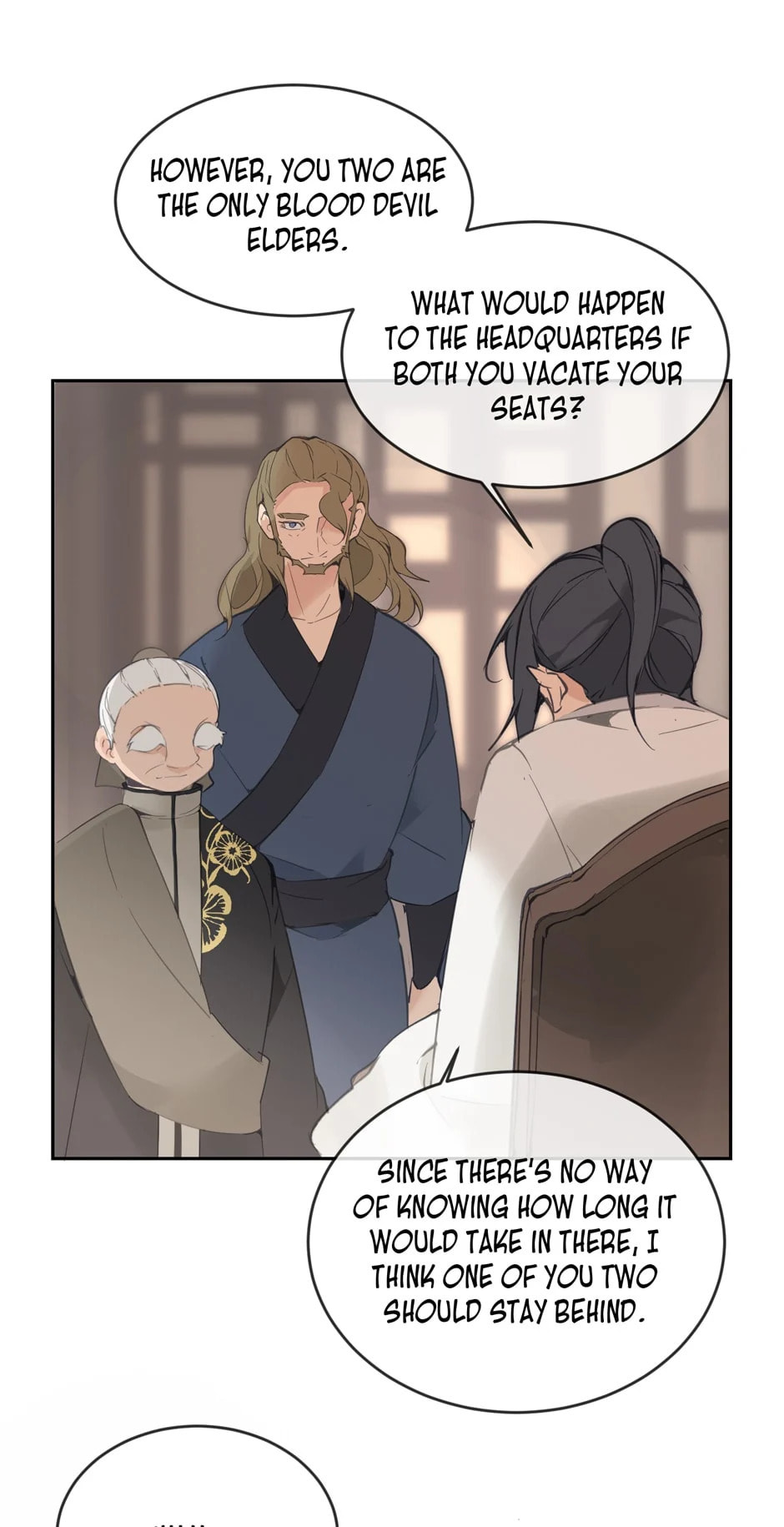 Read Devil Sword King chapter 93 image 43 on Lezhin