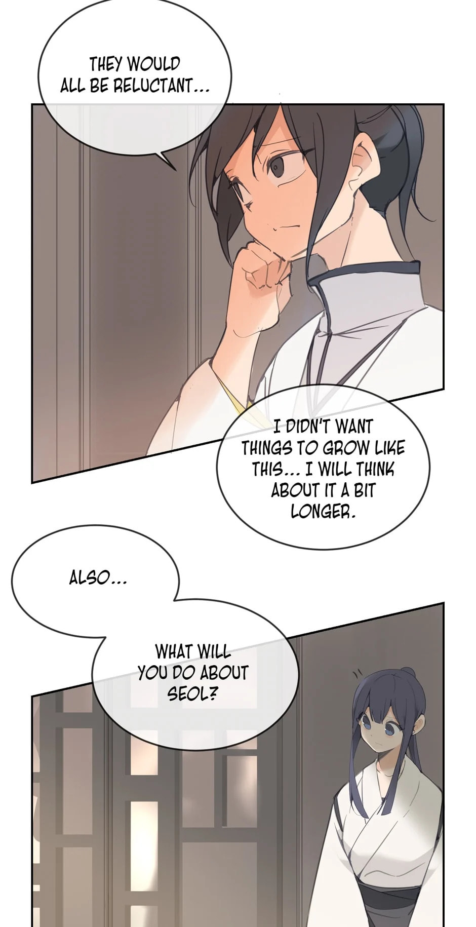 Read Devil Sword King chapter 93 image 47 on Lezhin