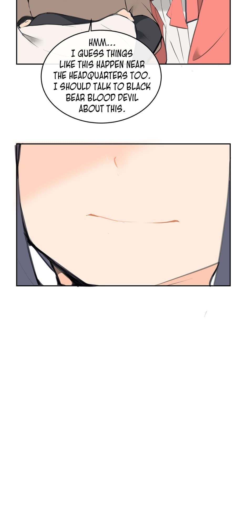 Read Devil Sword King chapter 93 image 5 on Lezhin
