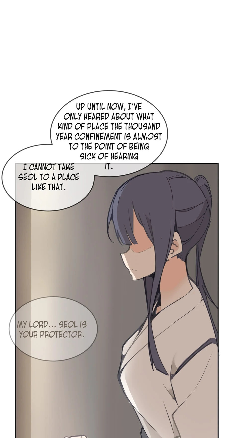 Read Devil Sword King chapter 93 image 50 on Lezhin