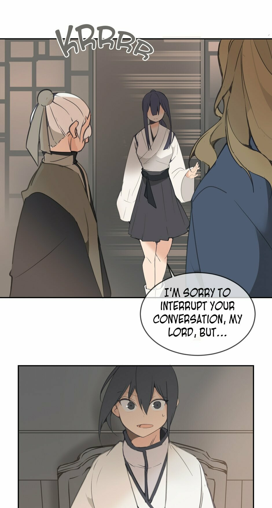 Read Devil Sword King chapter 93 image 52 on Lezhin