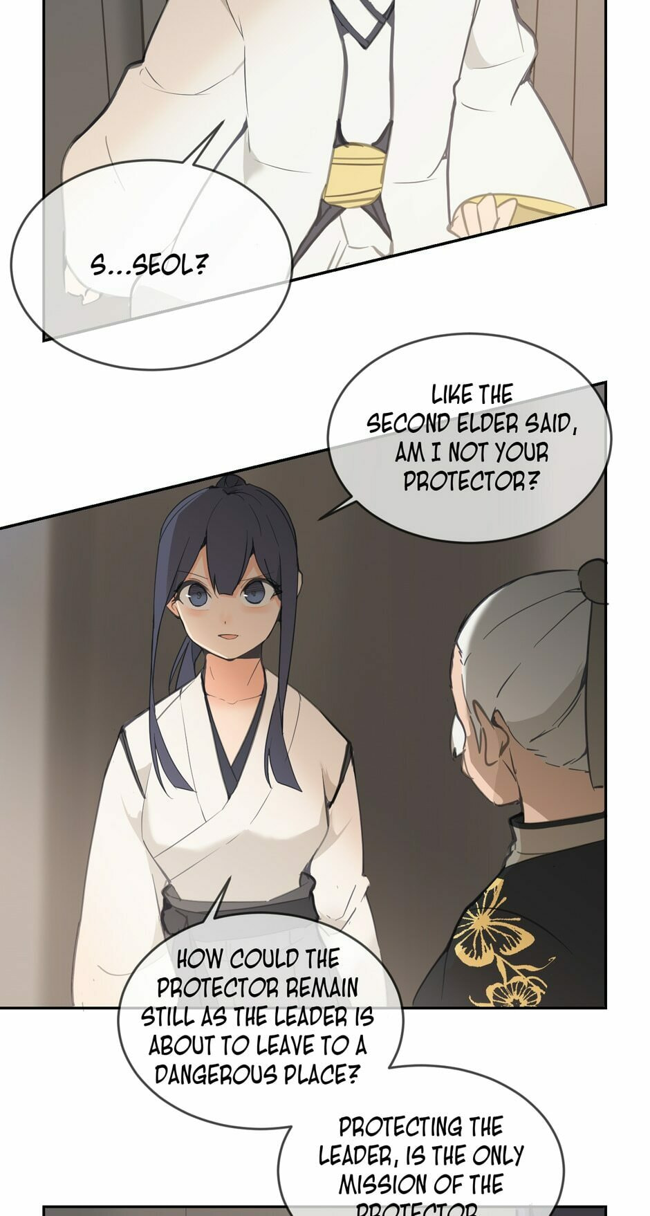 Read Devil Sword King chapter 93 image 53 on Lezhin