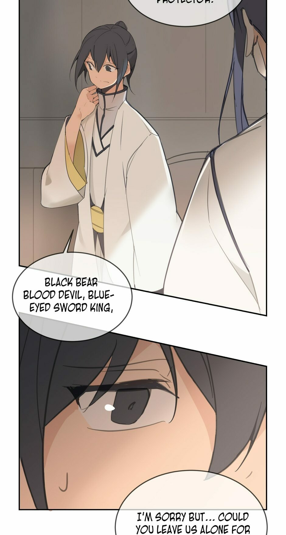 Read Devil Sword King chapter 93 image 54 on Lezhin