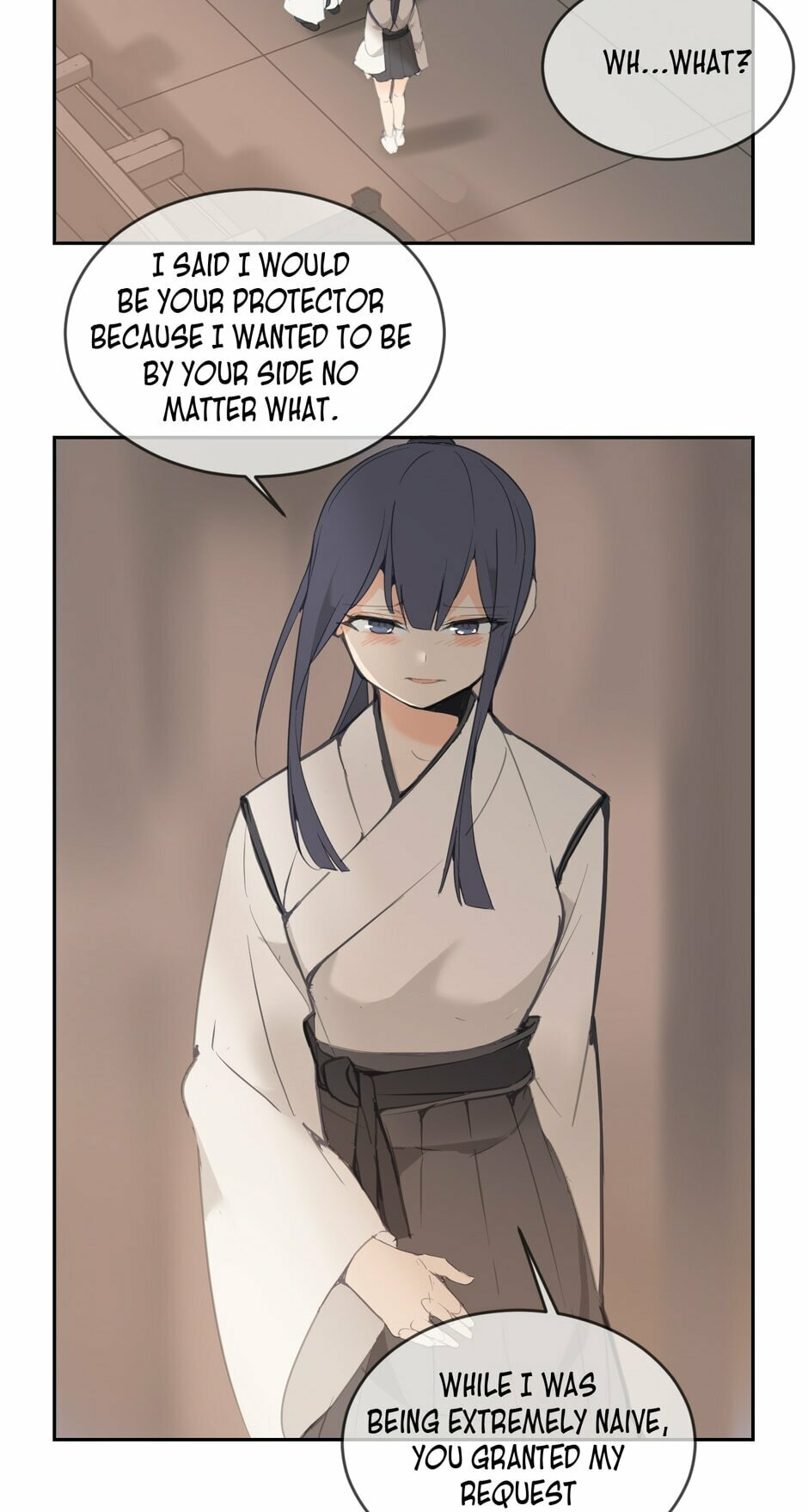 Read Devil Sword King chapter 93 image 56 on Lezhin