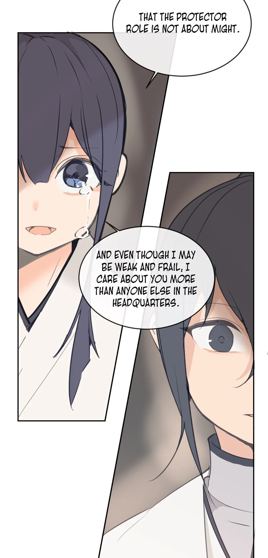 Read Devil Sword King chapter 93 image 63 on Lezhin