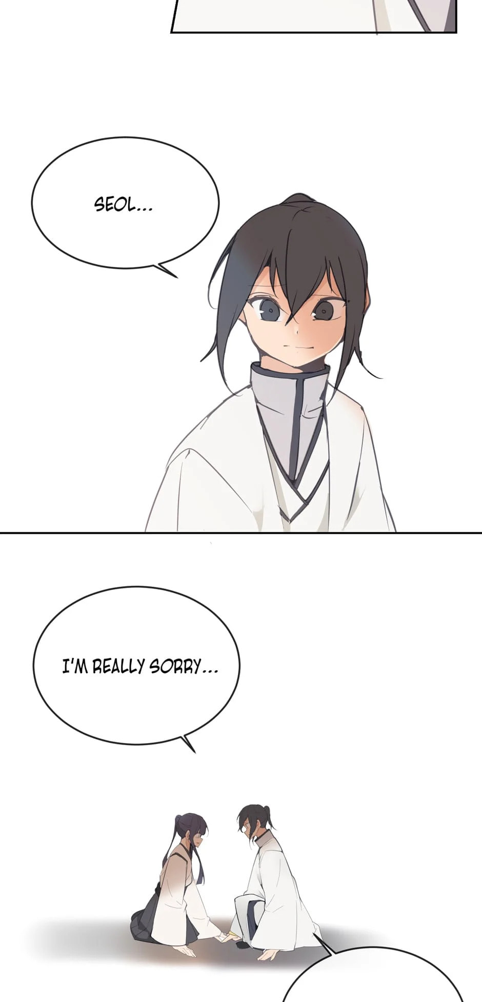 Read Devil Sword King chapter 93 image 64 on Lezhin