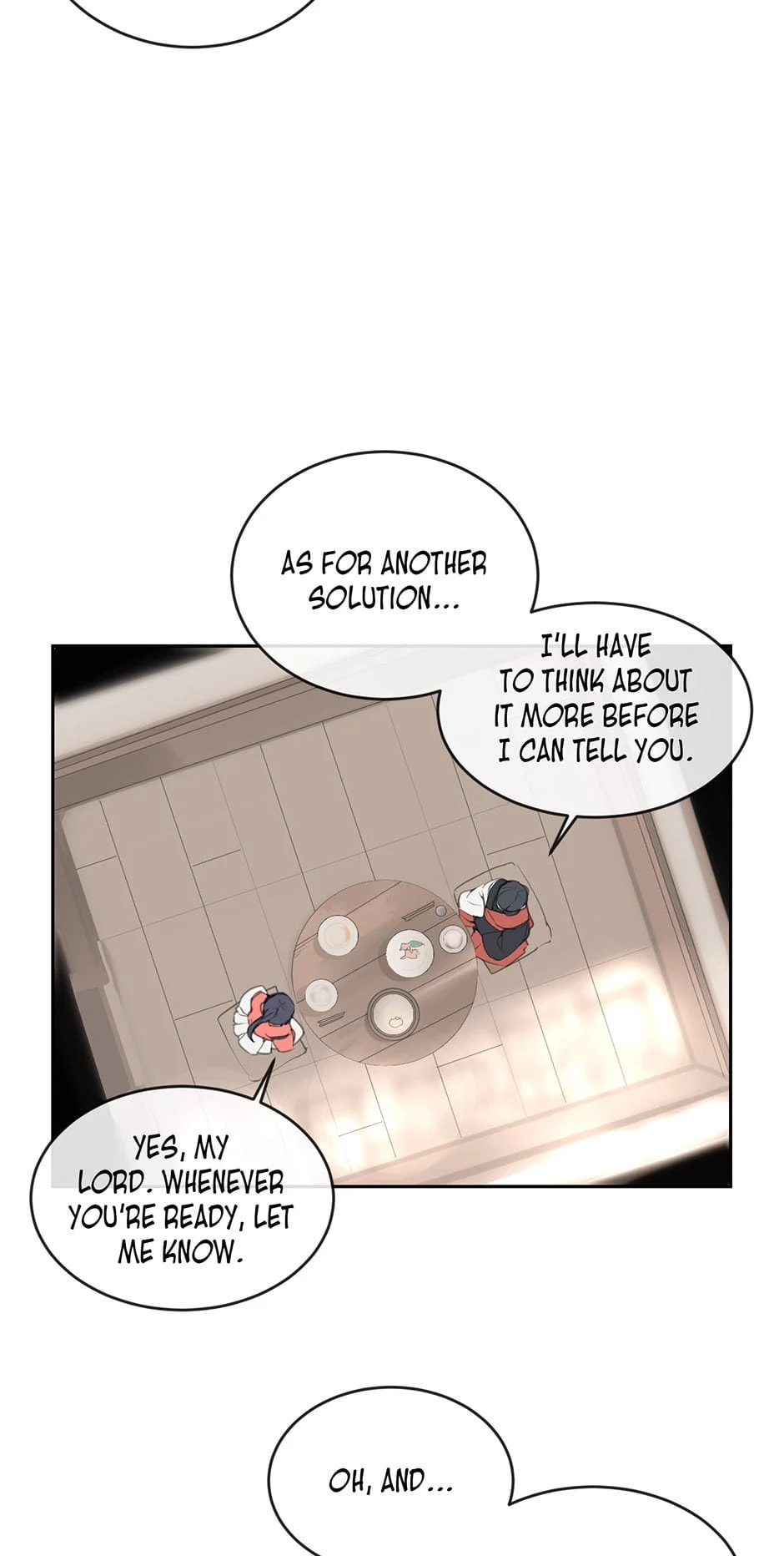 Read Devil Sword King chapter 93 image 7 on Lezhin