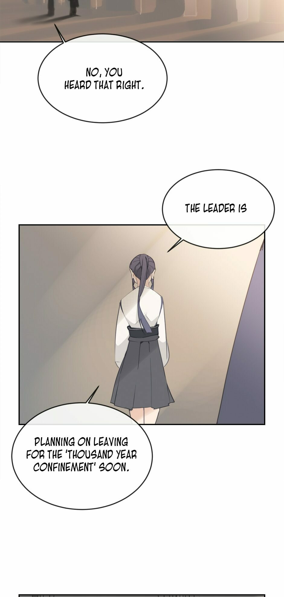 Read Devil Sword King chapter 94 image 11 on Lezhin