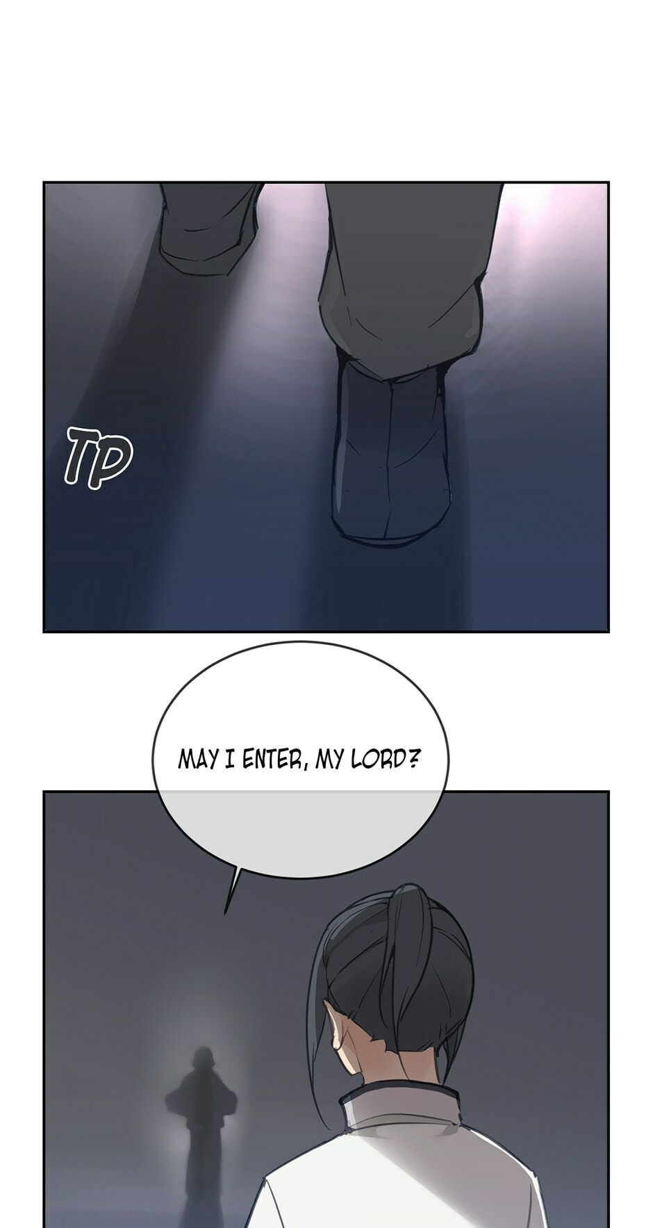 Read Devil Sword King chapter 94 image 13 on Lezhin