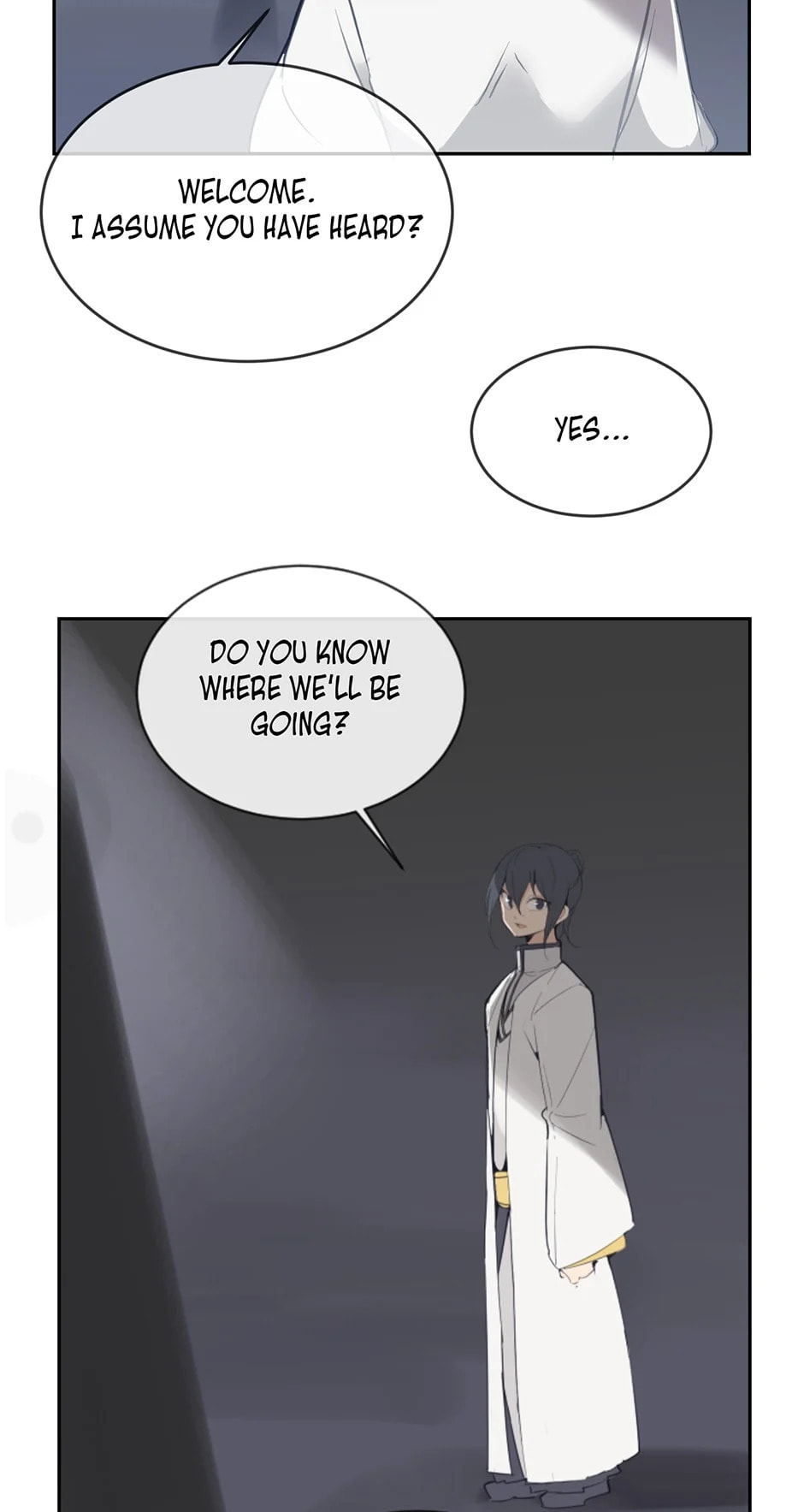 Read Devil Sword King chapter 94 image 14 on Lezhin