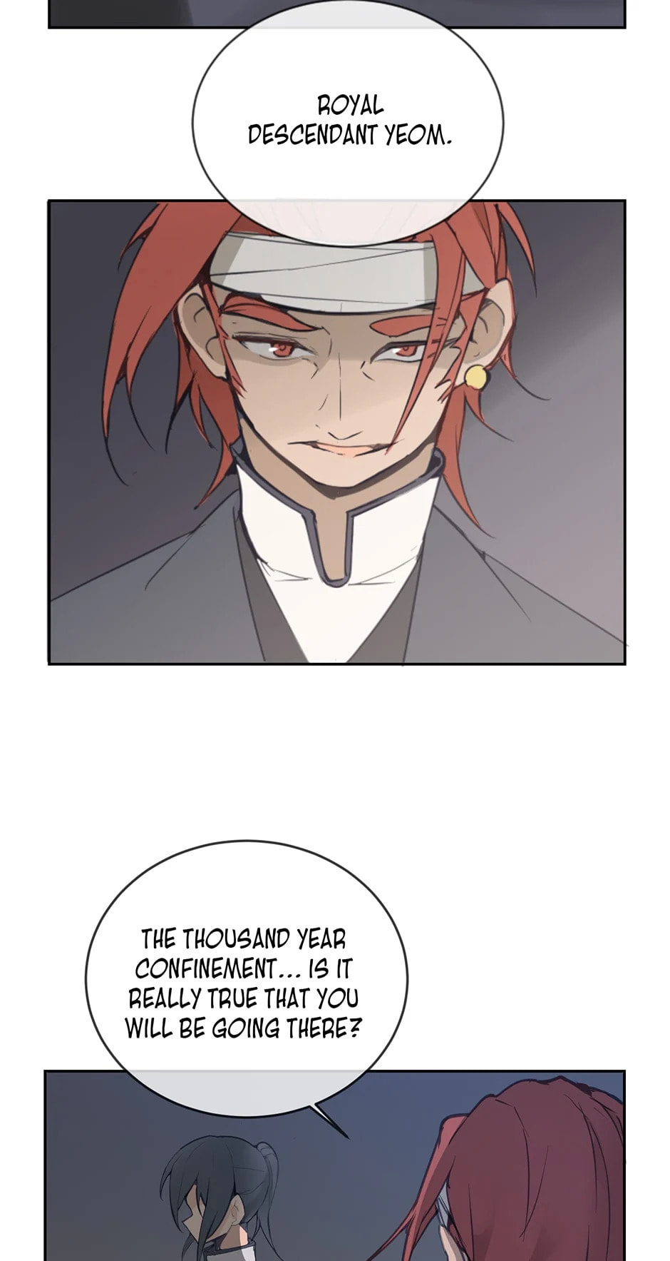 Read Devil Sword King chapter 94 image 15 on Lezhin