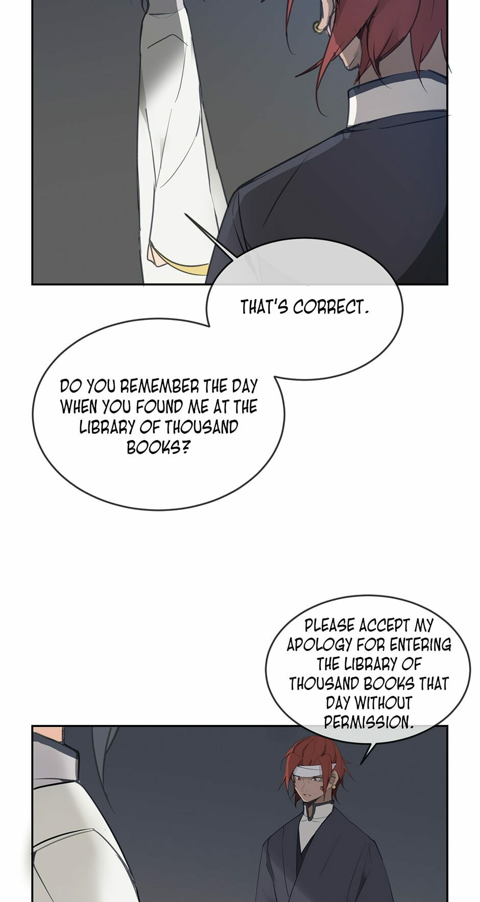 Read Devil Sword King chapter 94 image 16 on Lezhin