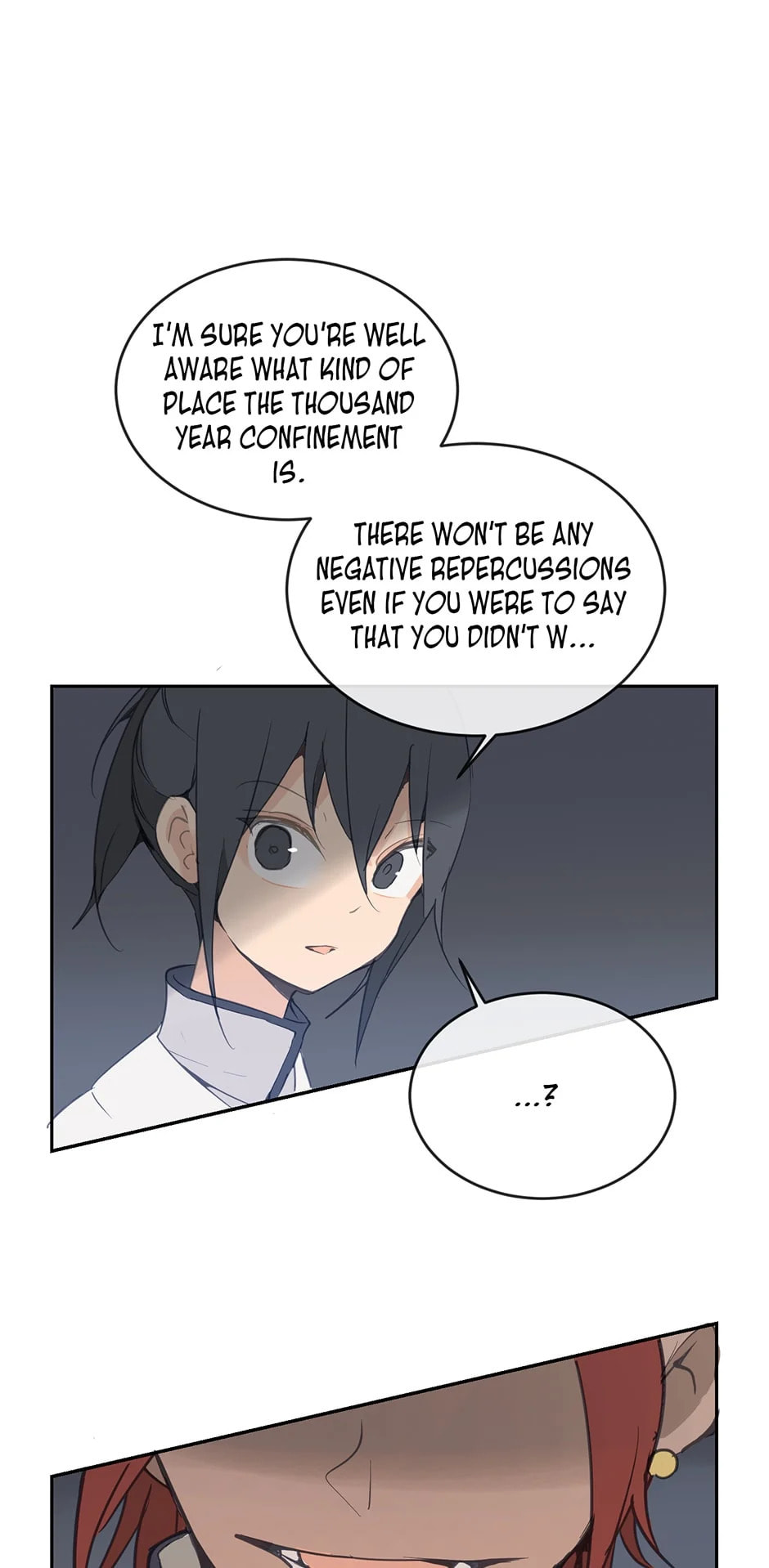 Read Devil Sword King chapter 94 image 21 on Lezhin