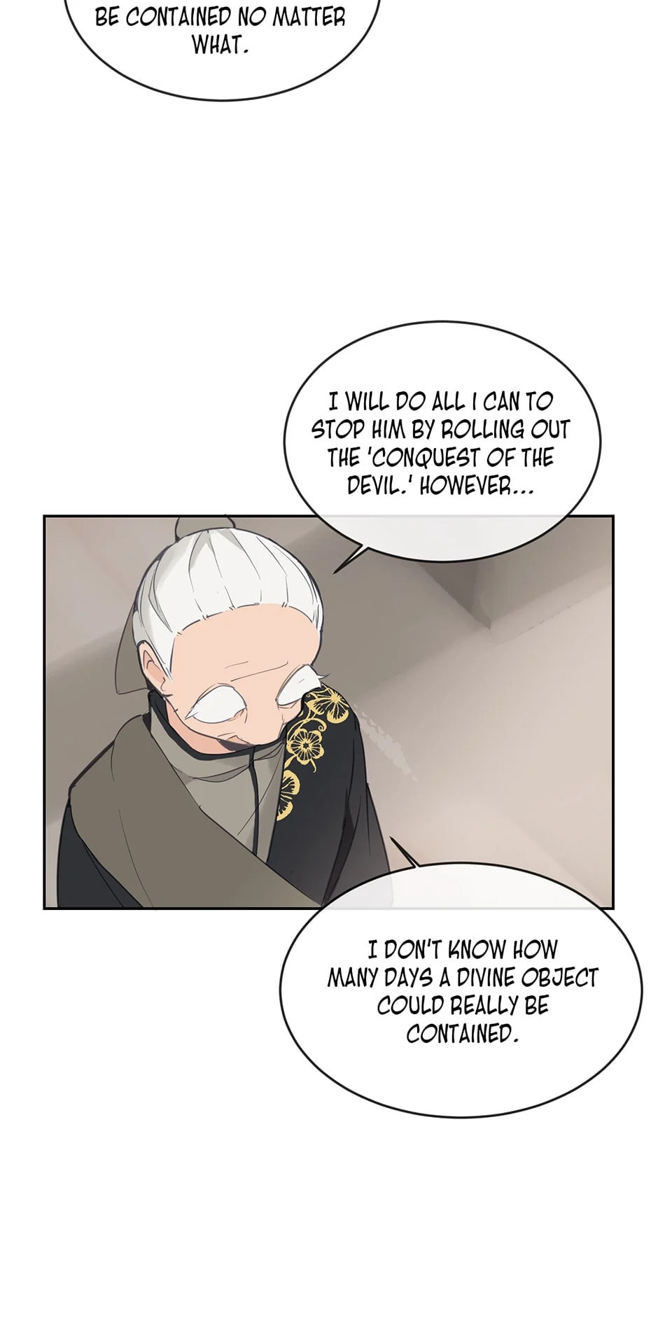 Read Devil Sword King chapter 94 image 27 on Lezhin