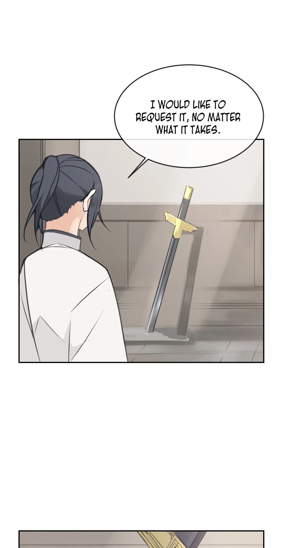 Read Devil Sword King chapter 94 image 28 on Lezhin