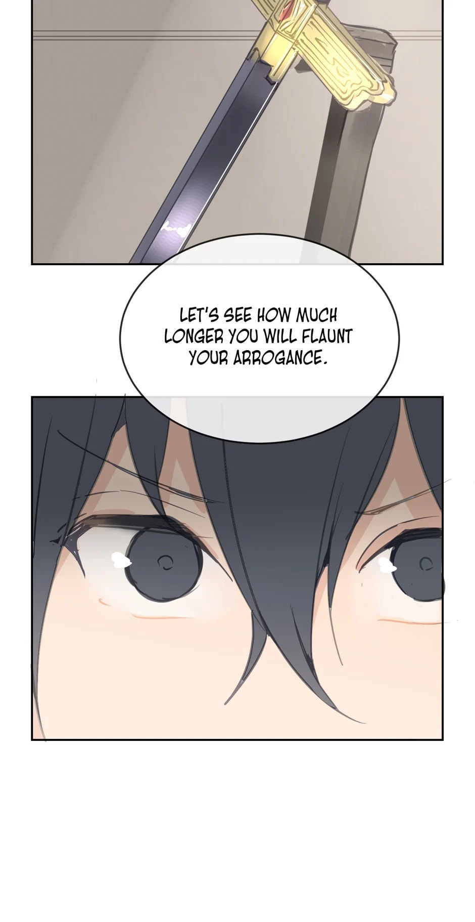 Read Devil Sword King chapter 94 image 29 on Lezhin