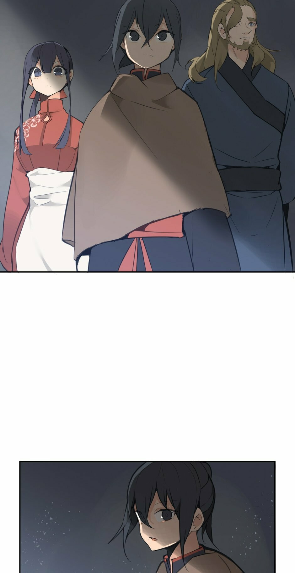 Read Devil Sword King chapter 94 image 31 on Lezhin