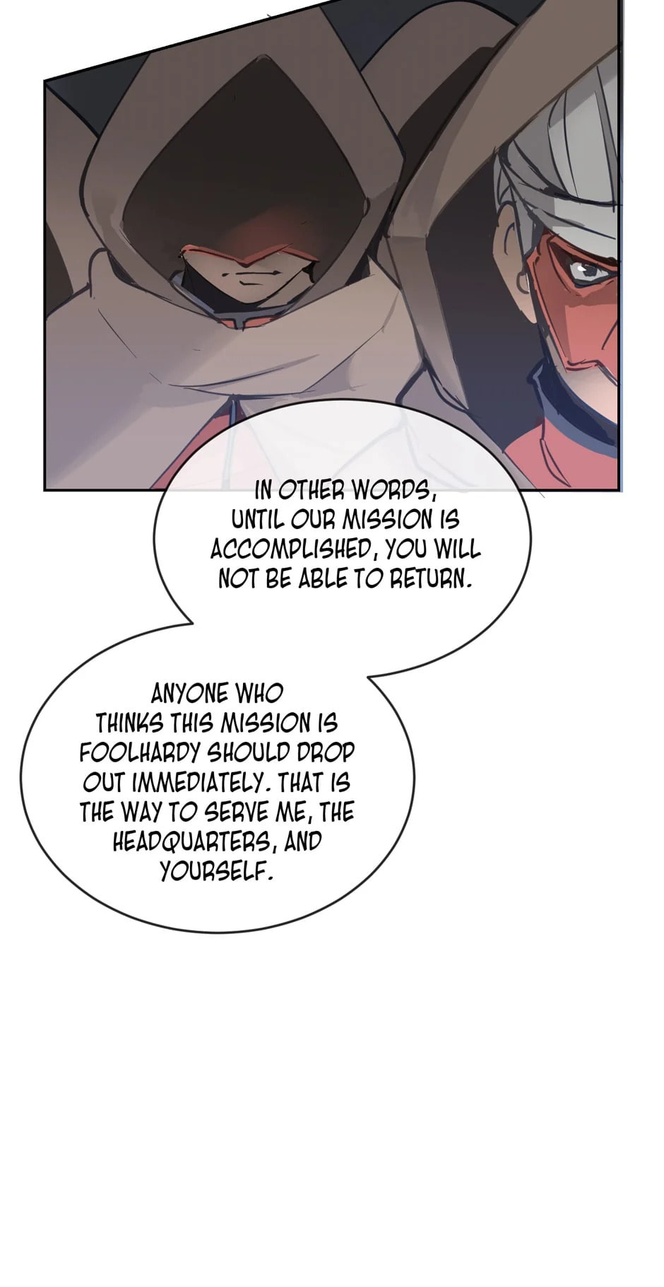 Read Devil Sword King chapter 94 image 35 on Lezhin