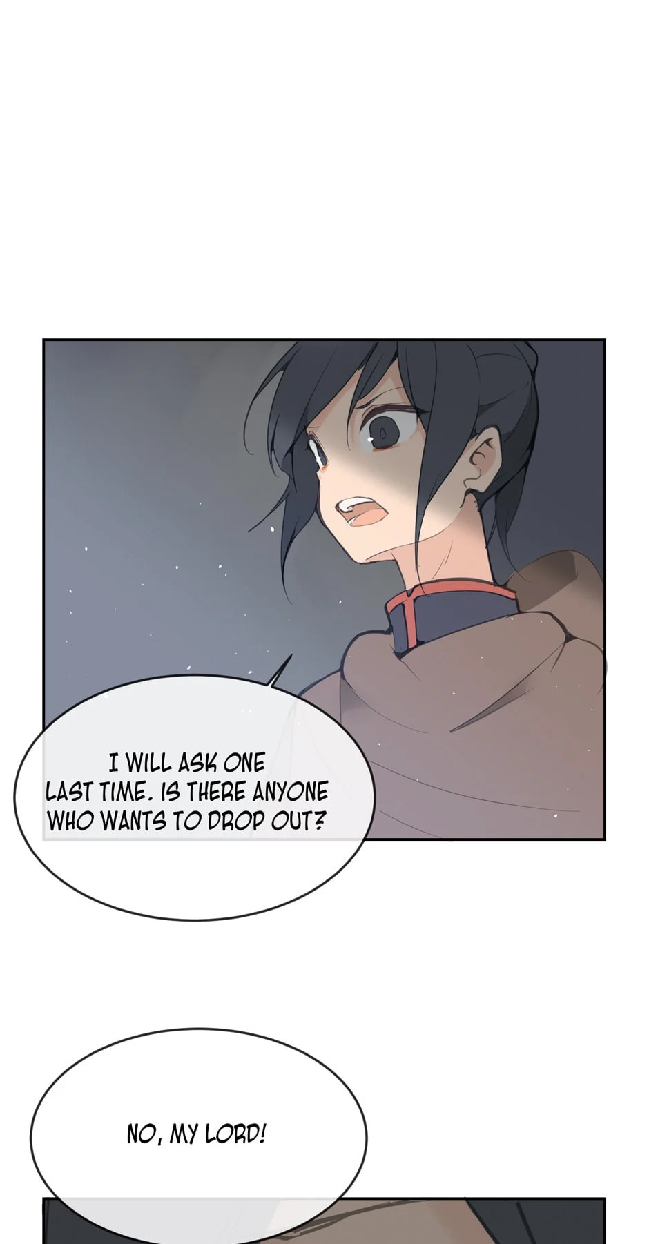 Read Devil Sword King chapter 94 image 36 on Lezhin