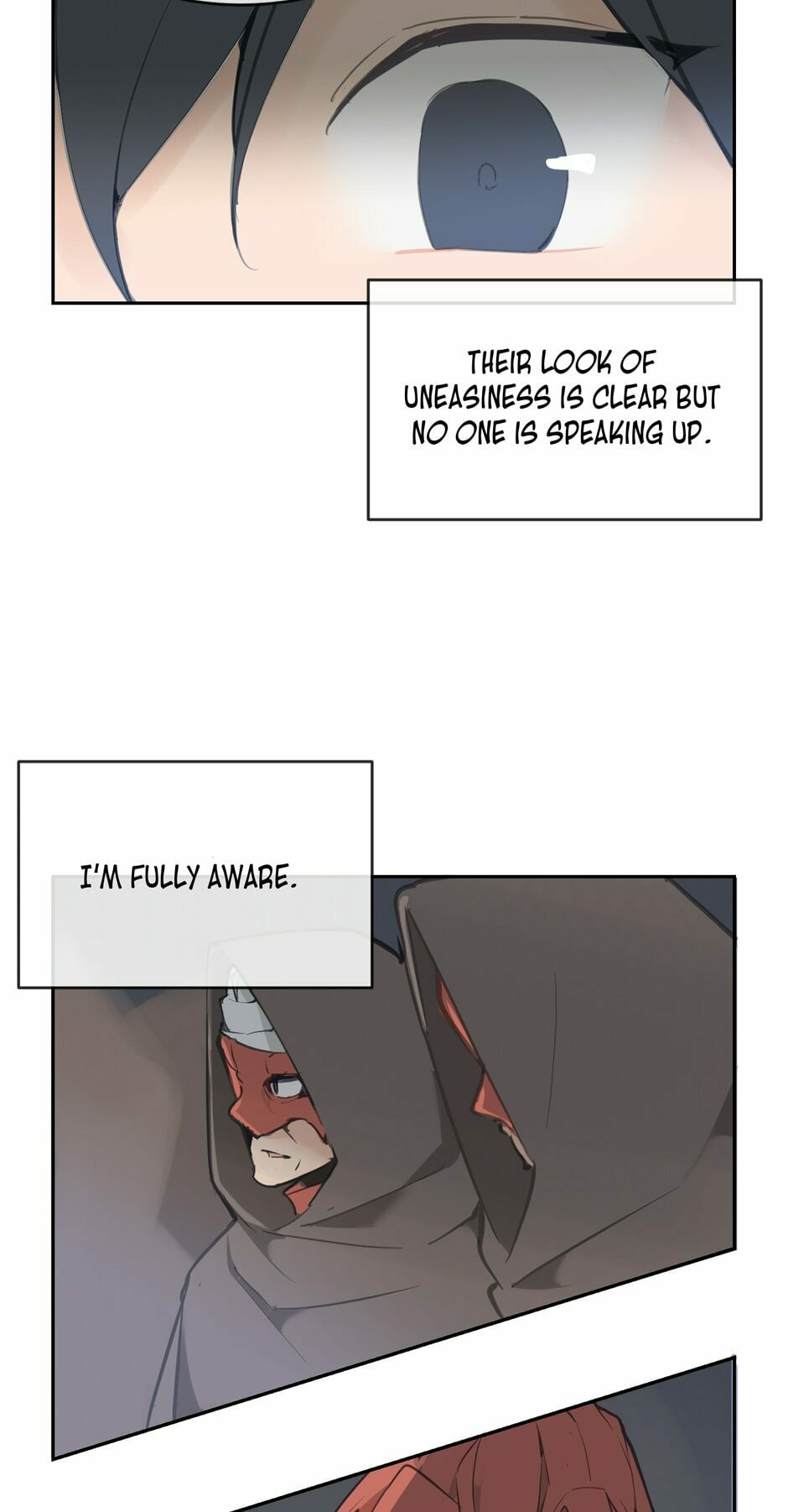 Read Devil Sword King chapter 94 image 37 on Lezhin