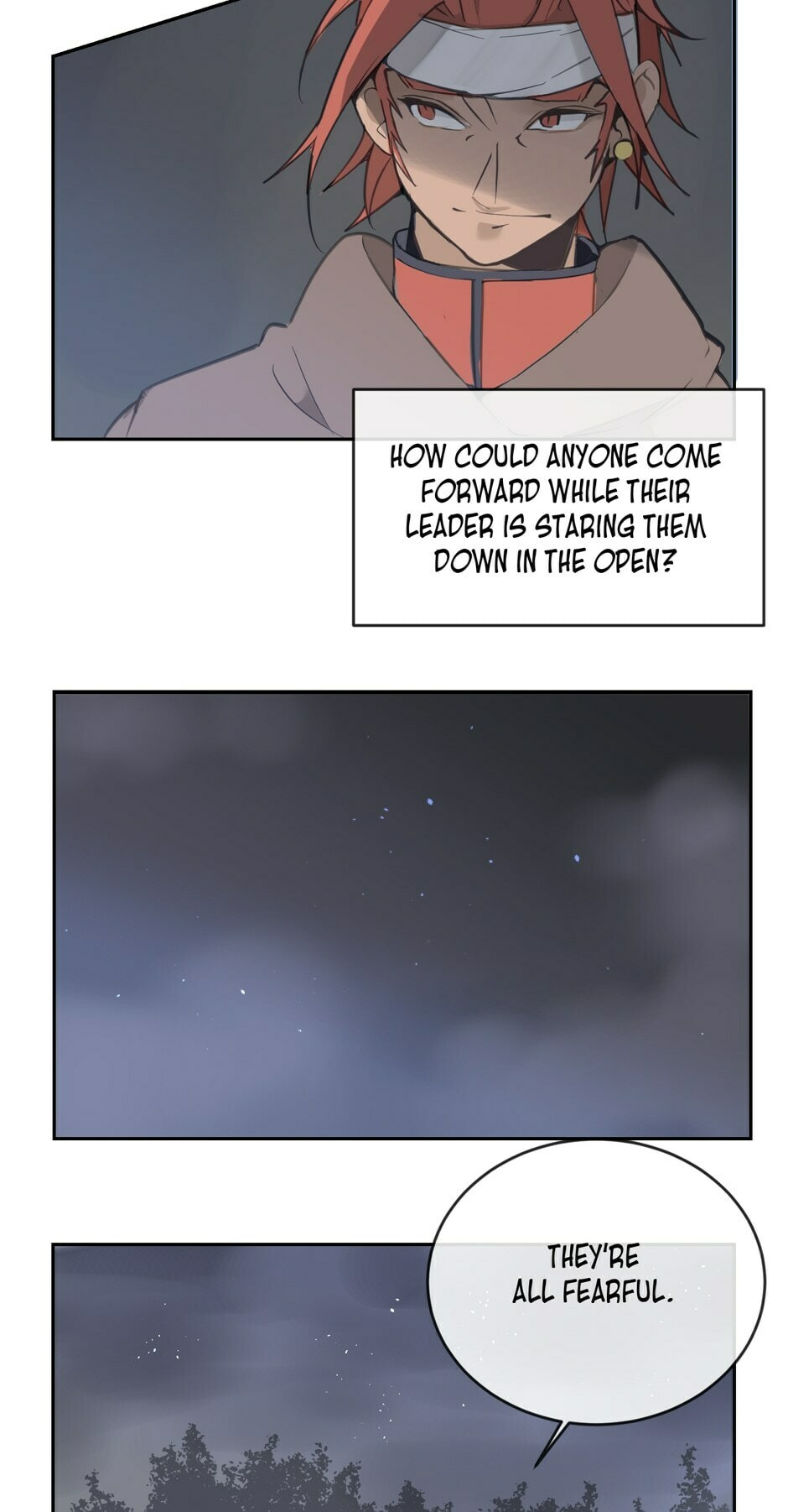 Read Devil Sword King chapter 94 image 38 on Lezhin