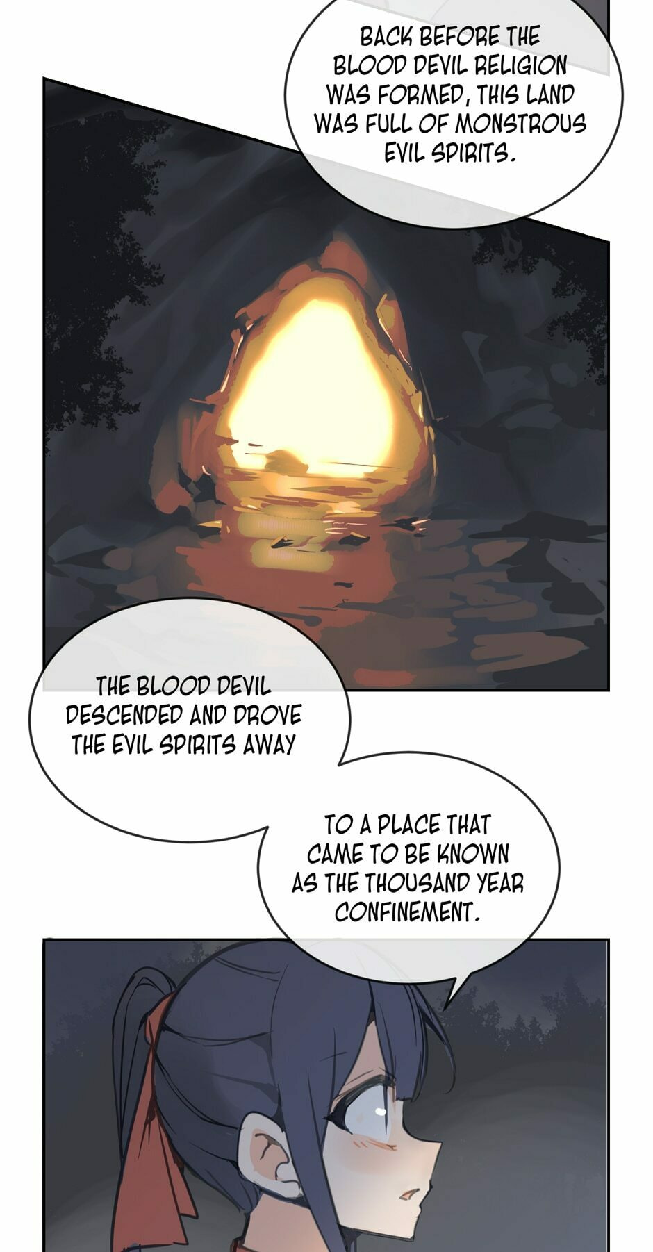 Read Devil Sword King chapter 94 image 40 on Lezhin