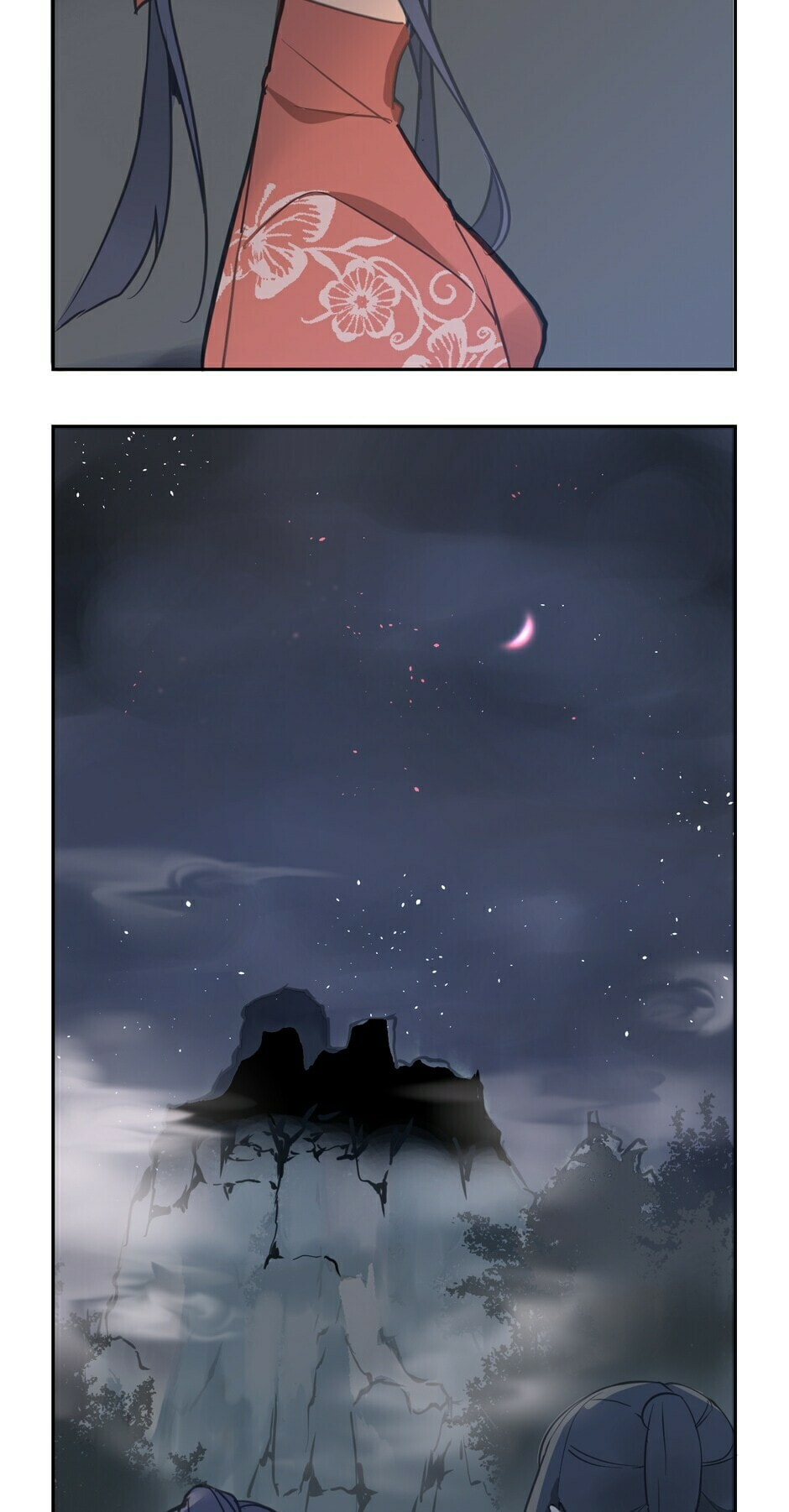 Read Devil Sword King chapter 94 image 41 on Lezhin