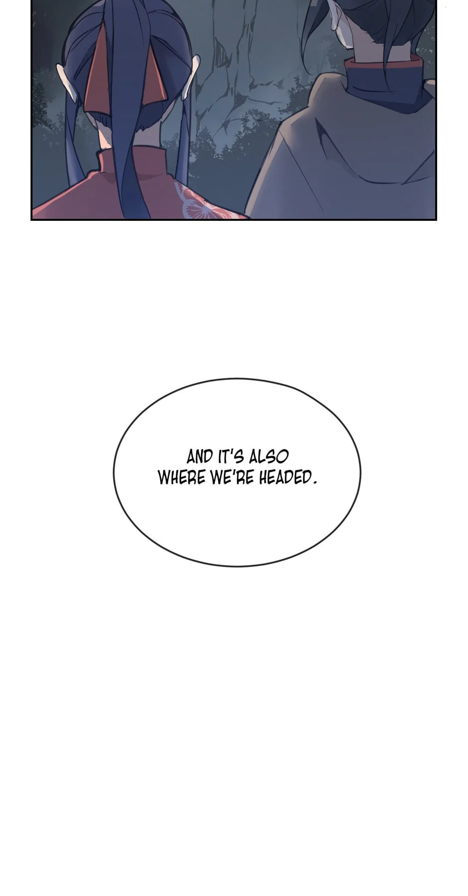 Read Devil Sword King chapter 94 image 42 on Lezhin
