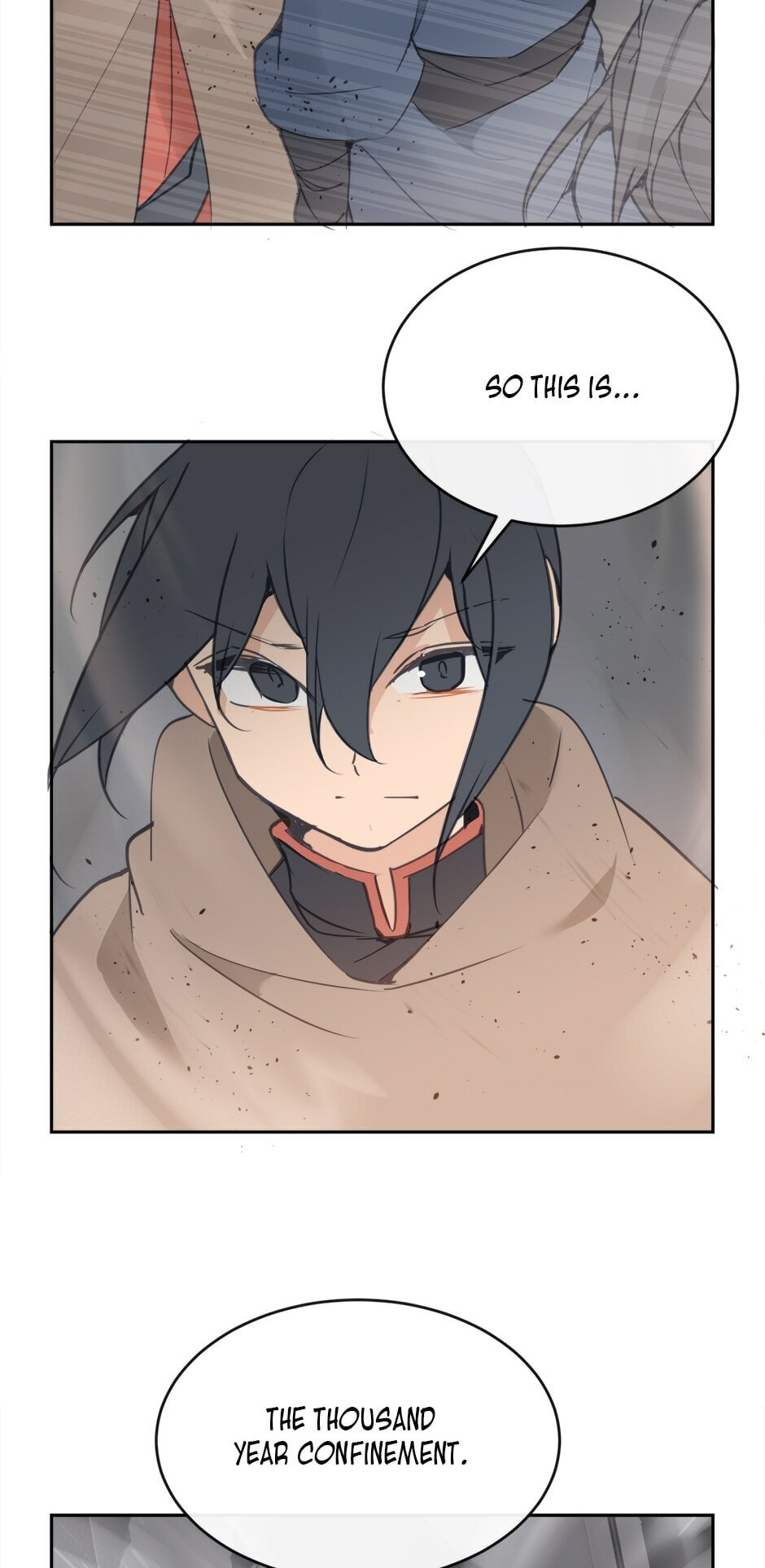 Read Devil Sword King chapter 95 image 12 on Lezhin