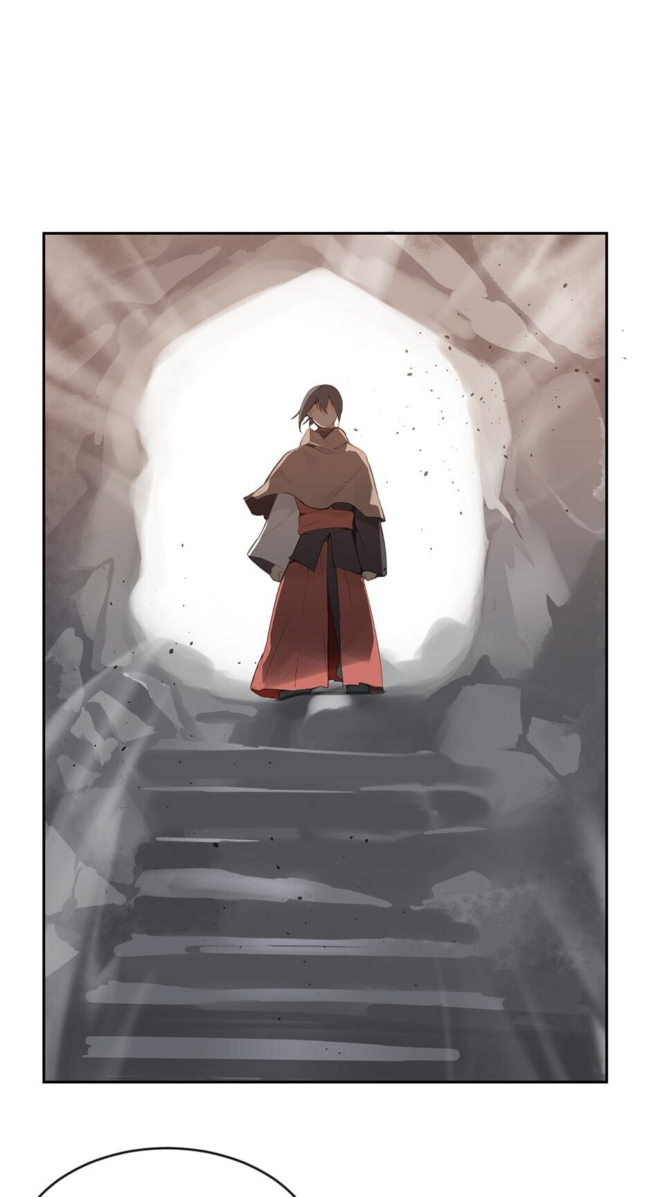 Read Devil Sword King chapter 95 image 15 on Lezhin