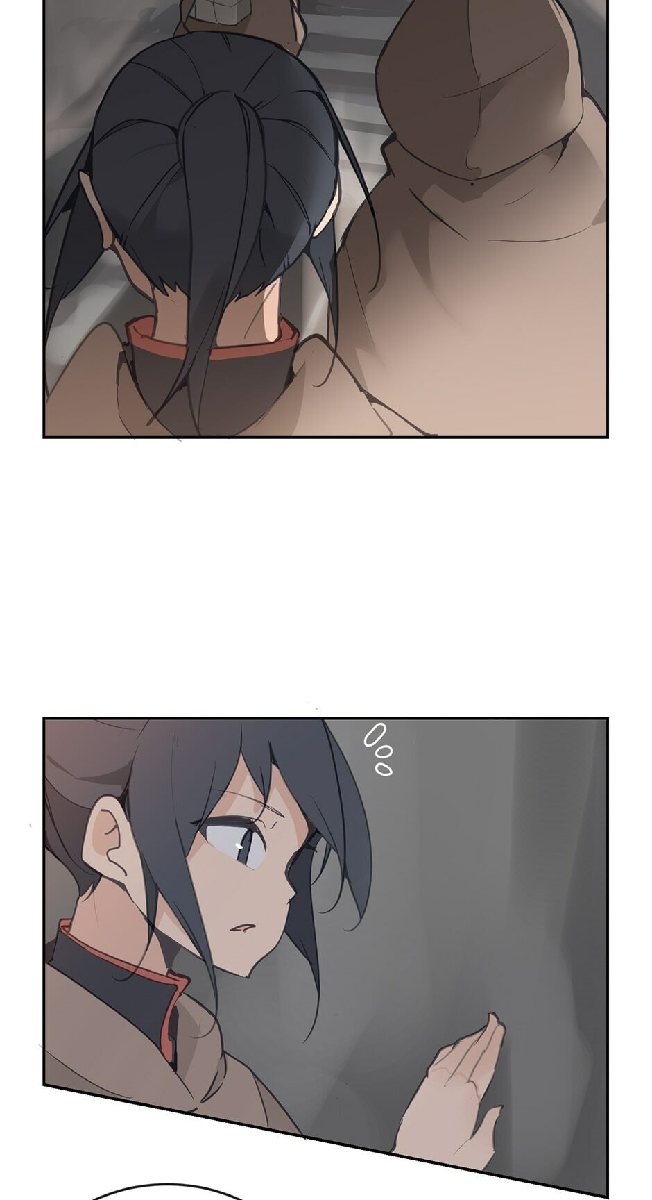 Read Devil Sword King chapter 95 image 17 on Lezhin