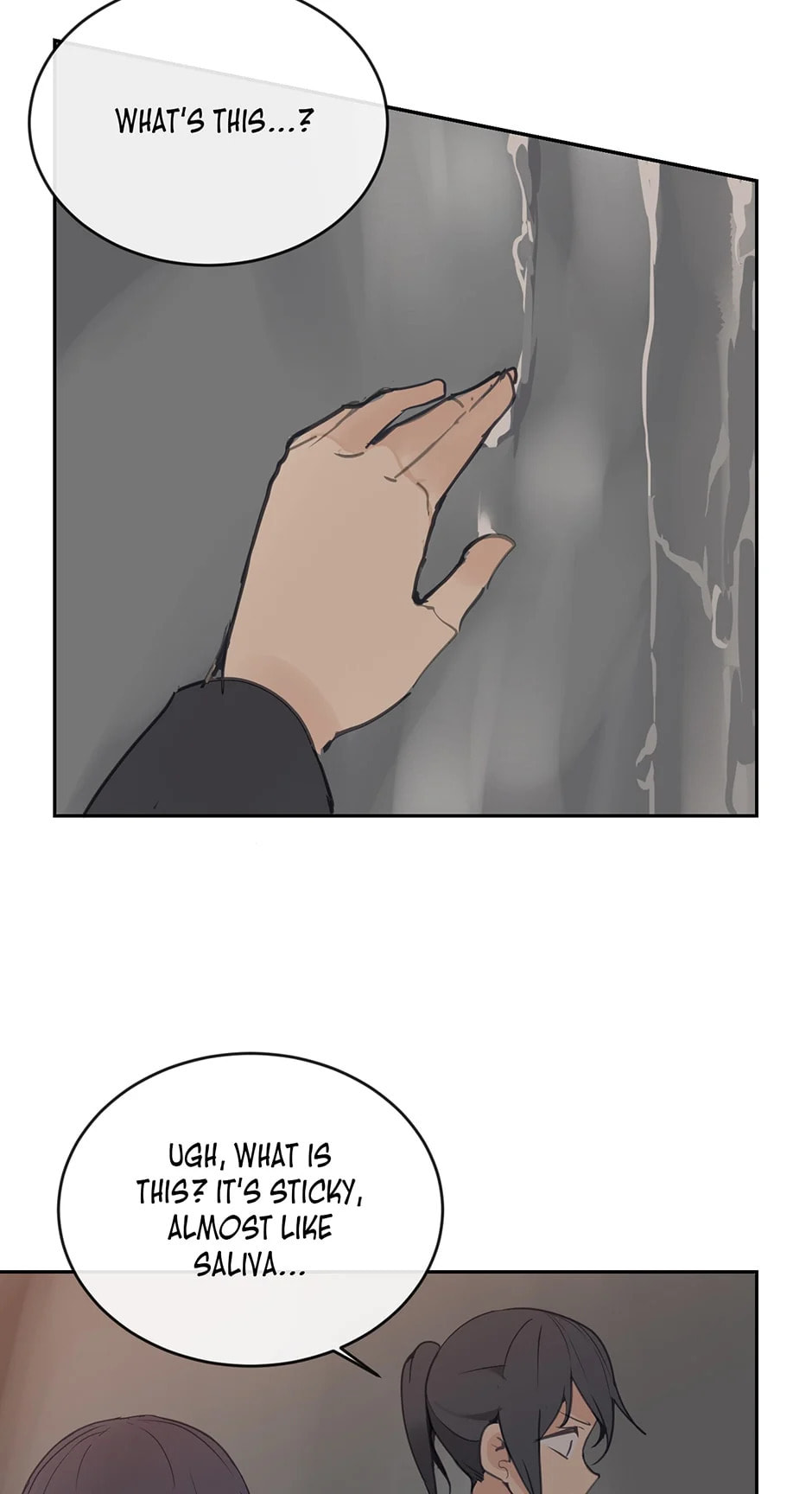 Read Devil Sword King chapter 95 image 18 on Lezhin