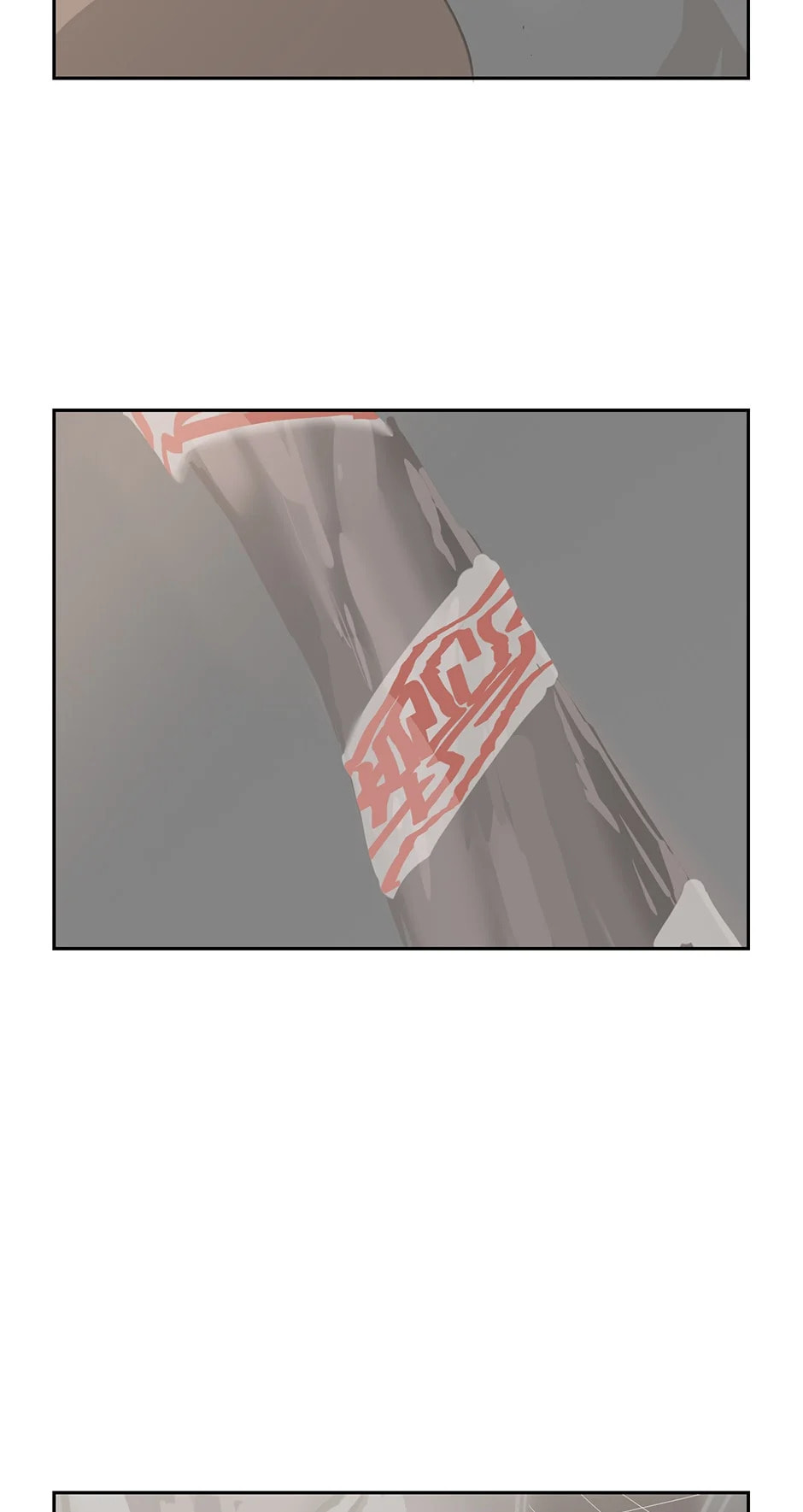 Read Devil Sword King chapter 95 image 2 on Lezhin