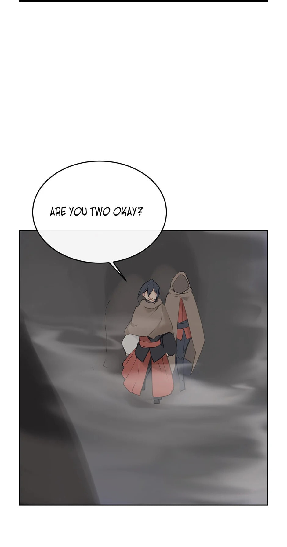 Read Devil Sword King chapter 95 image 23 on Lezhin