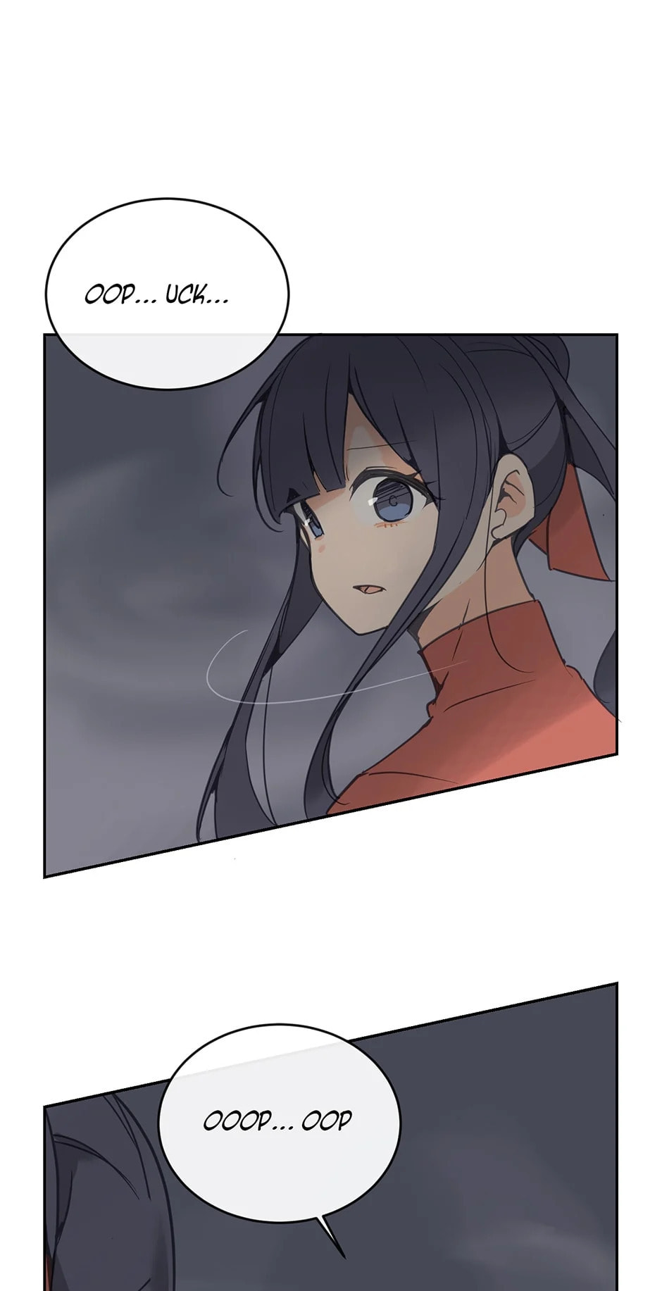 Read Devil Sword King chapter 95 image 29 on Lezhin