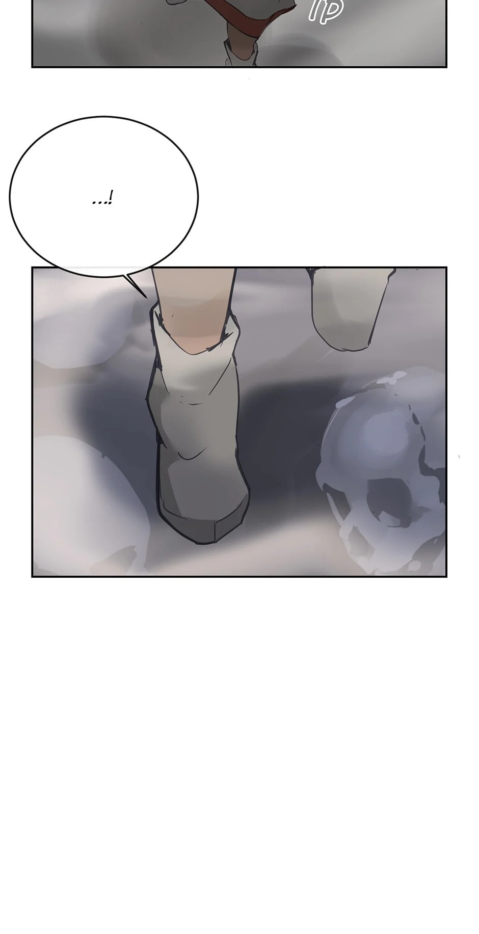 Read Devil Sword King chapter 95 image 31 on Lezhin