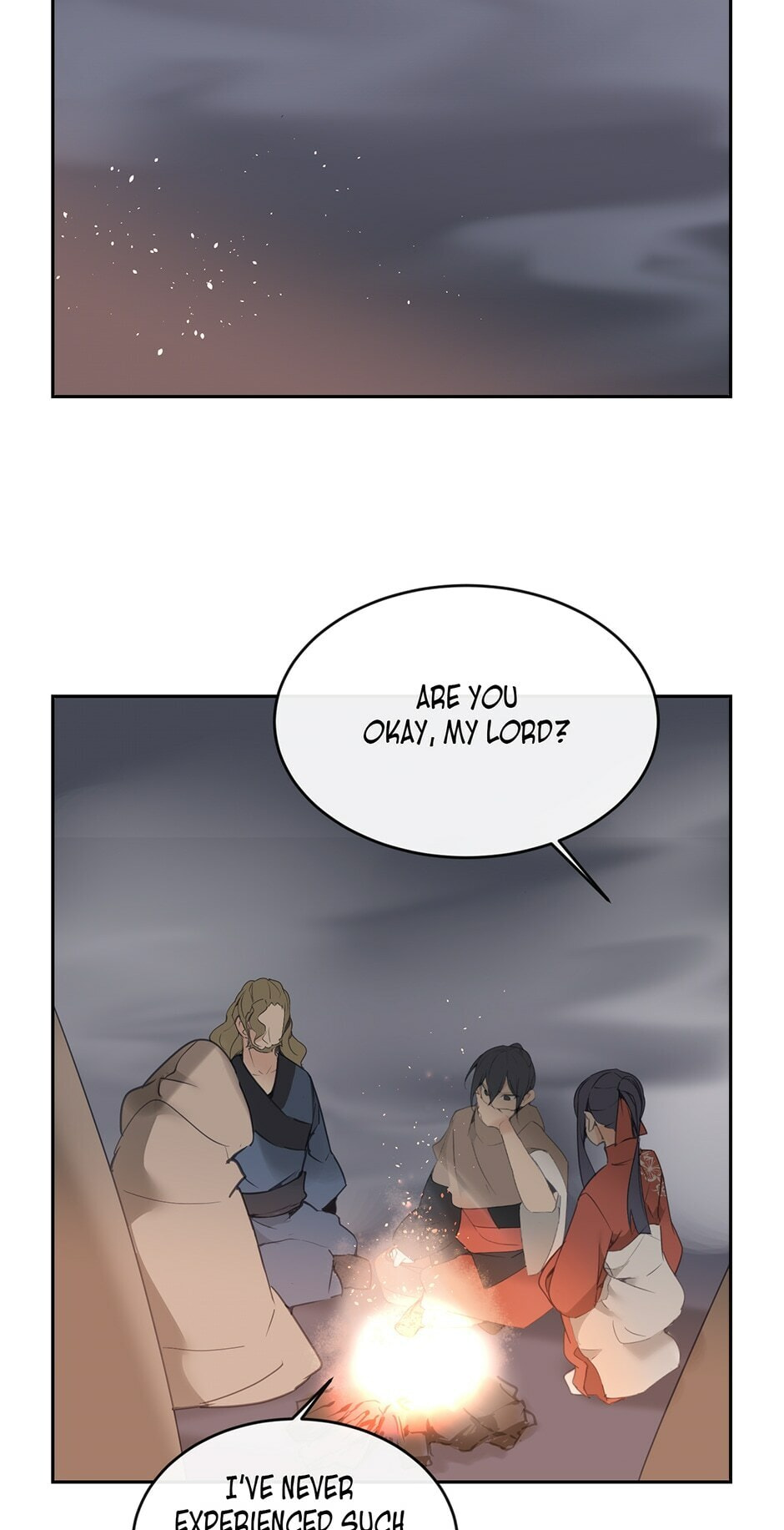 Read Devil Sword King chapter 95 image 34 on Lezhin