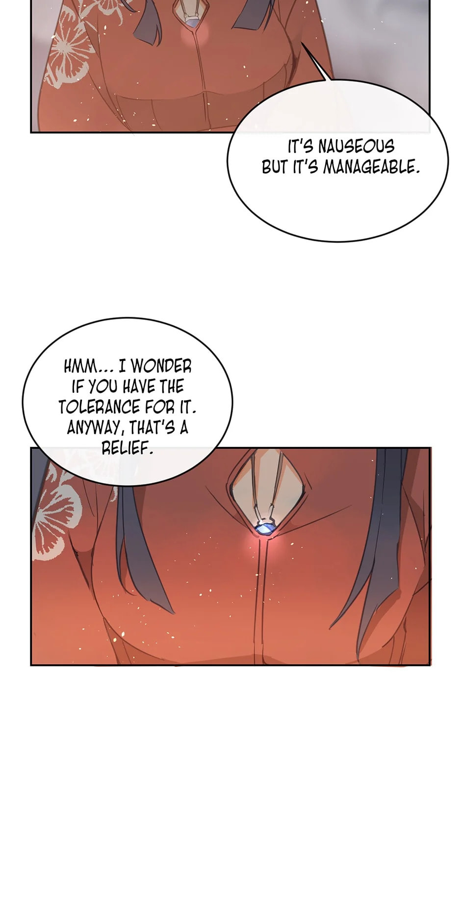 Read Devil Sword King chapter 95 image 36 on Lezhin