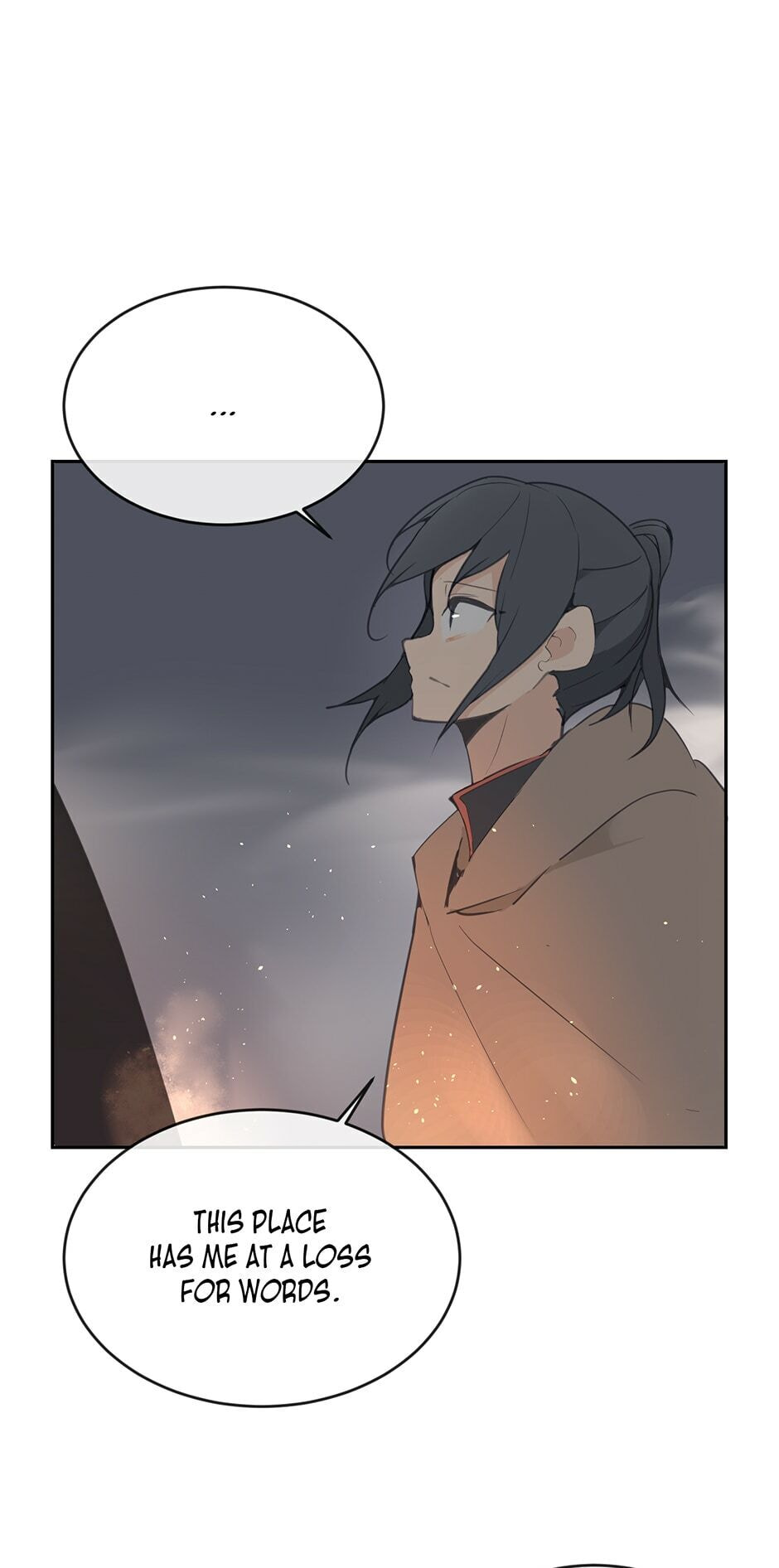 Read Devil Sword King chapter 95 image 37 on Lezhin