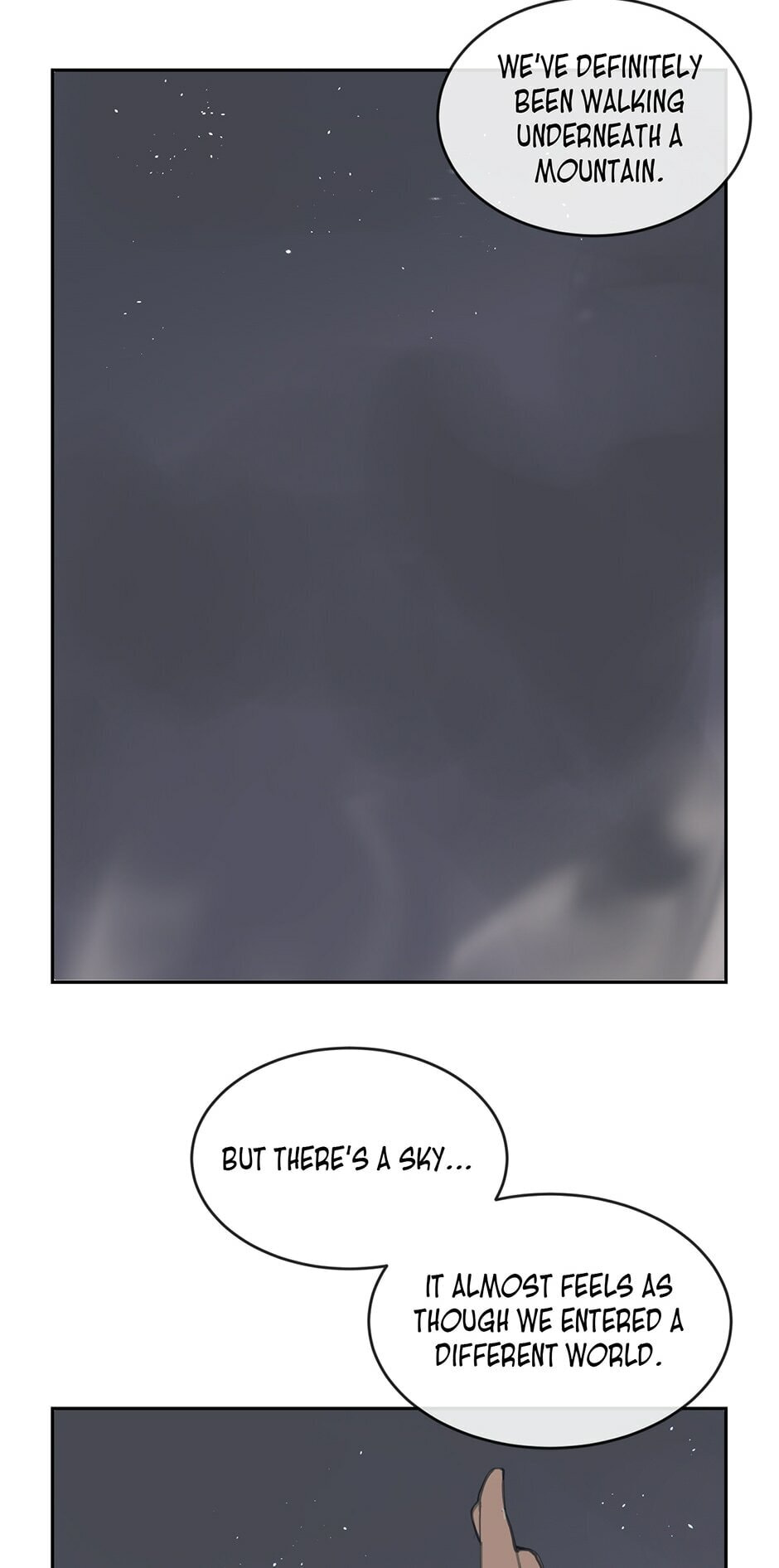 Read Devil Sword King chapter 95 image 38 on Lezhin