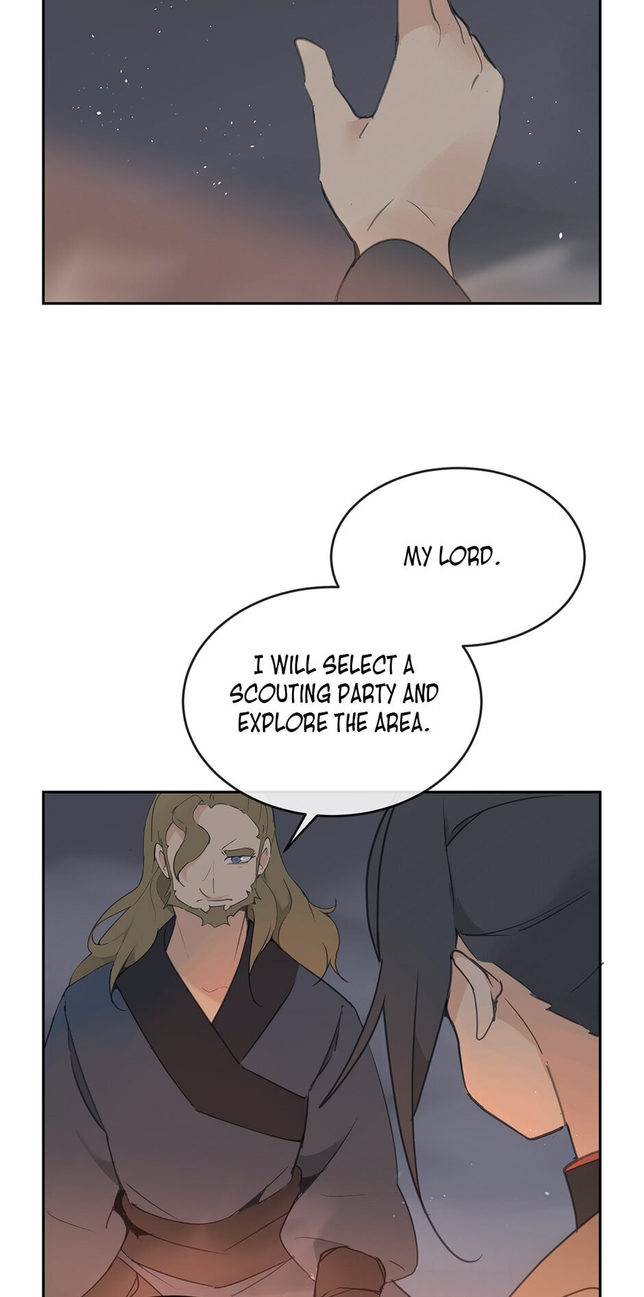 Read Devil Sword King chapter 95 image 39 on Lezhin