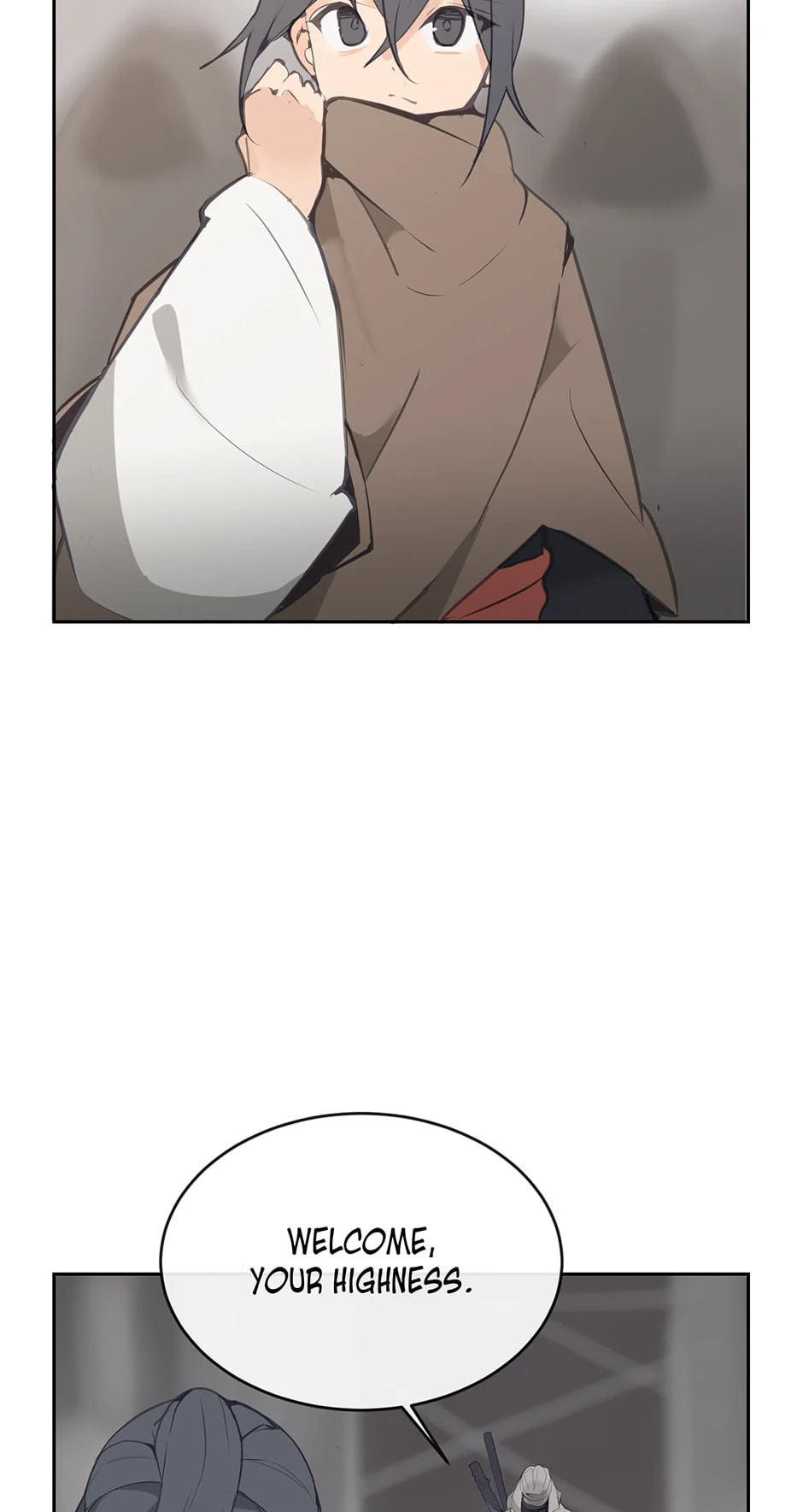 Read Devil Sword King chapter 95 image 4 on Lezhin