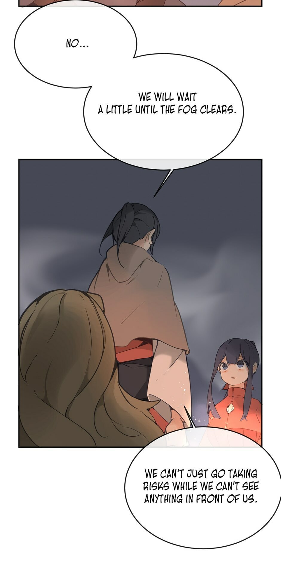 Read Devil Sword King chapter 95 image 40 on Lezhin