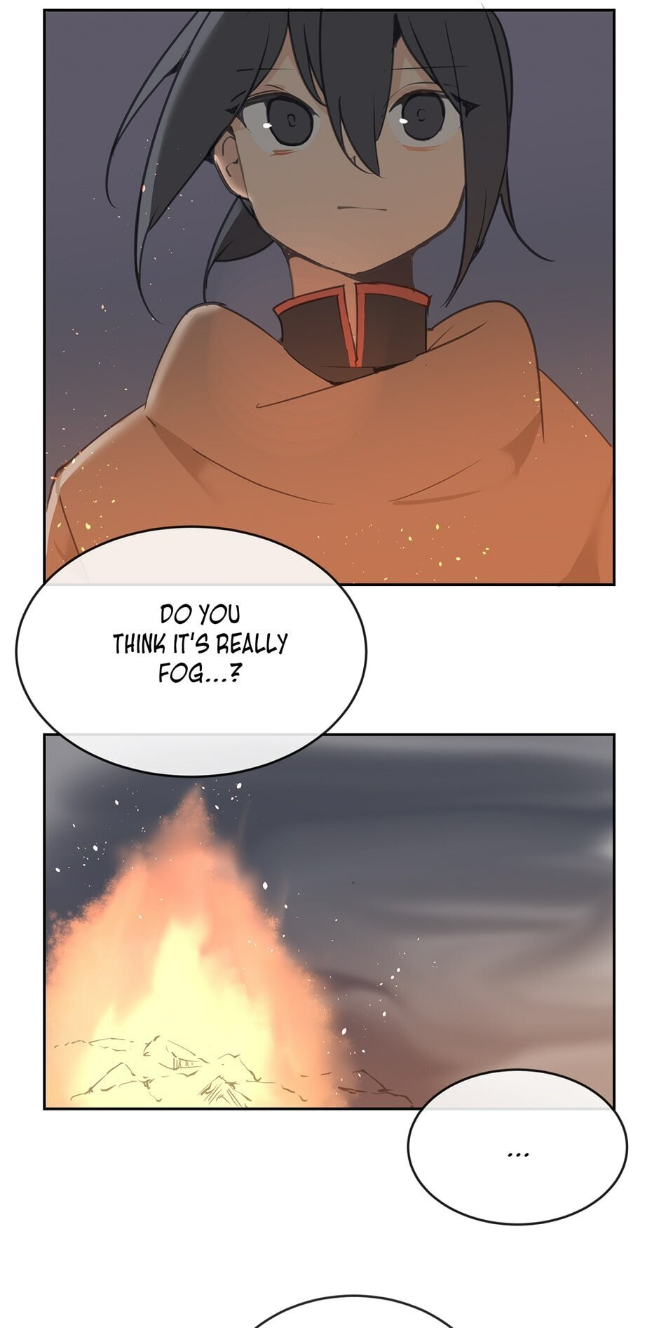 Read Devil Sword King chapter 95 image 41 on Lezhin