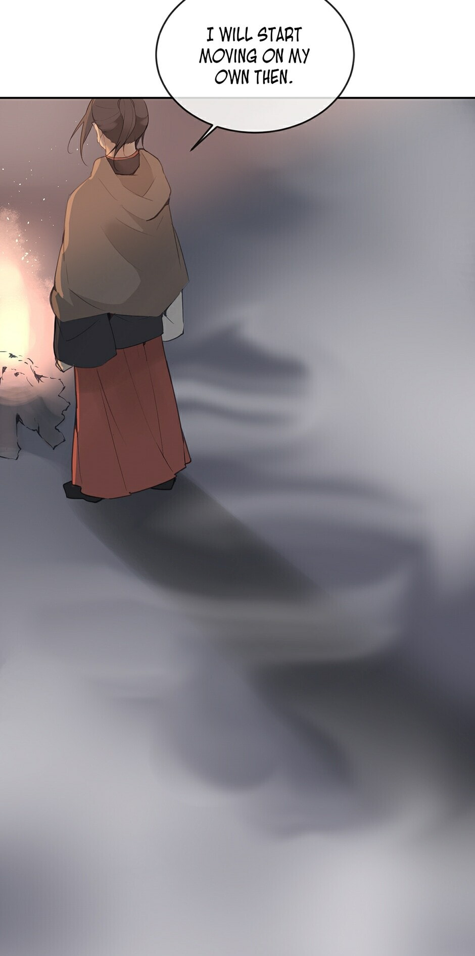 Read Devil Sword King chapter 95 image 42 on Lezhin