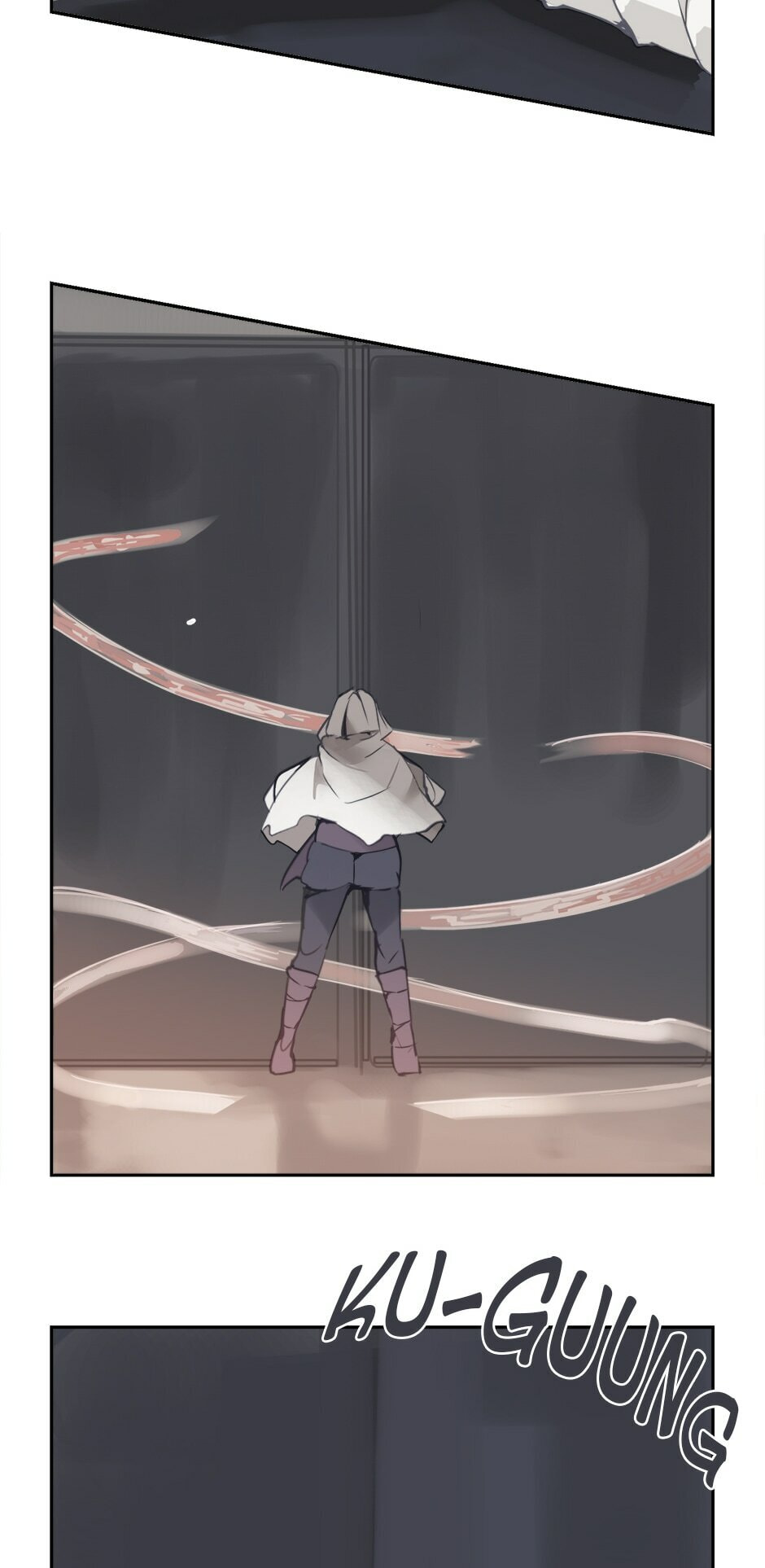 Read Devil Sword King chapter 95 image 9 on Lezhin
