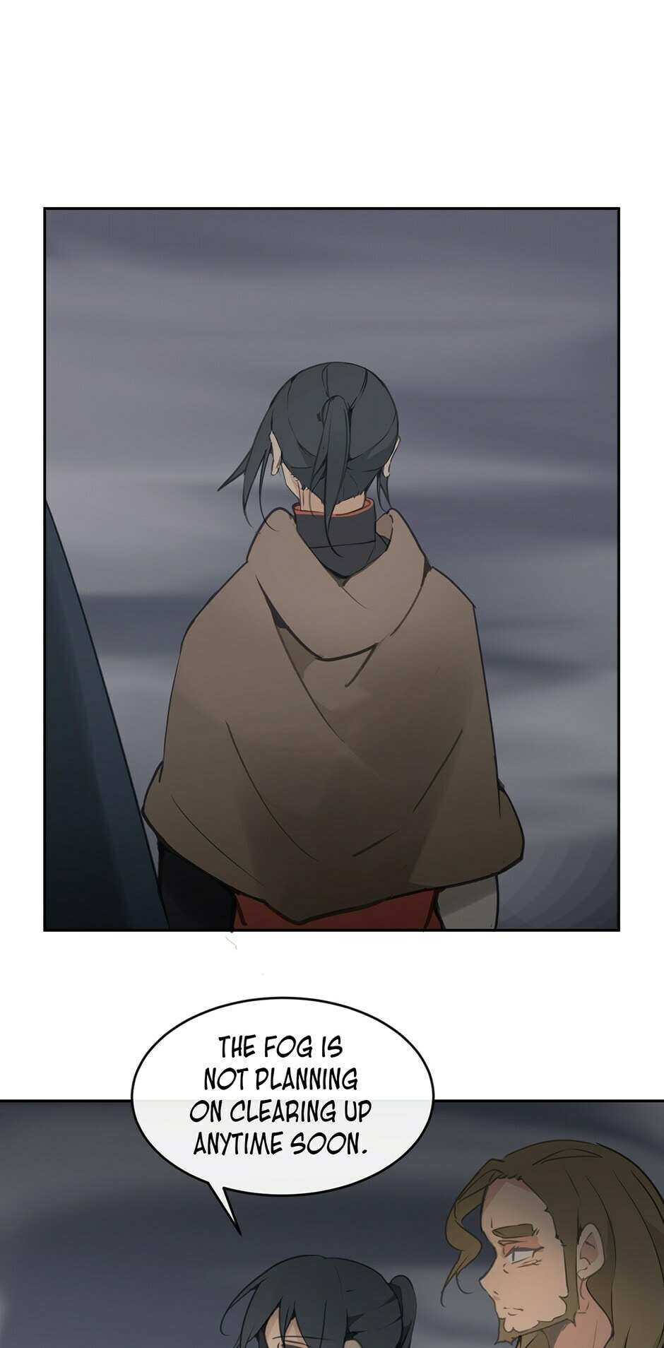 Read Devil Sword King chapter 96 image 1 on Lezhin