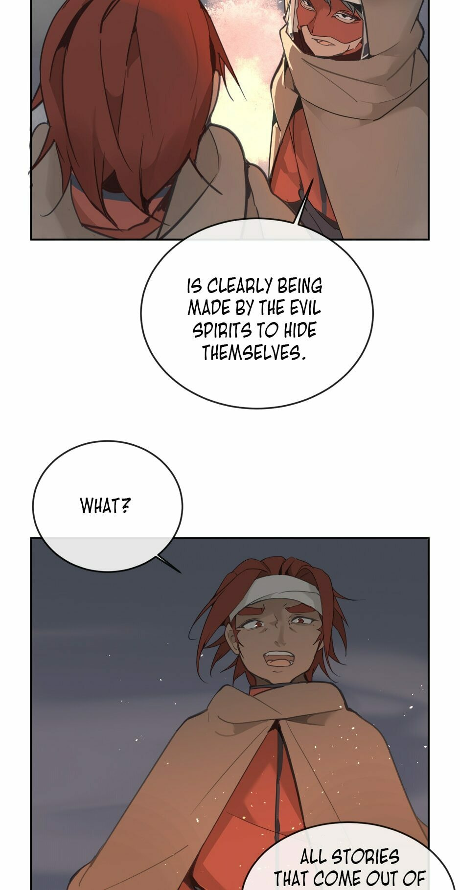 Read Devil Sword King chapter 96 image 12 on Lezhin
